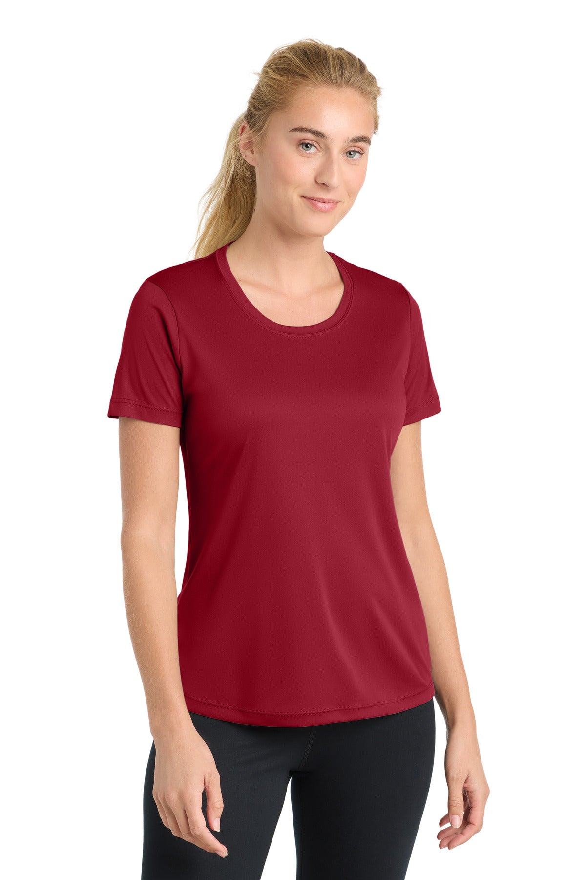 Performance Club Tee Women's