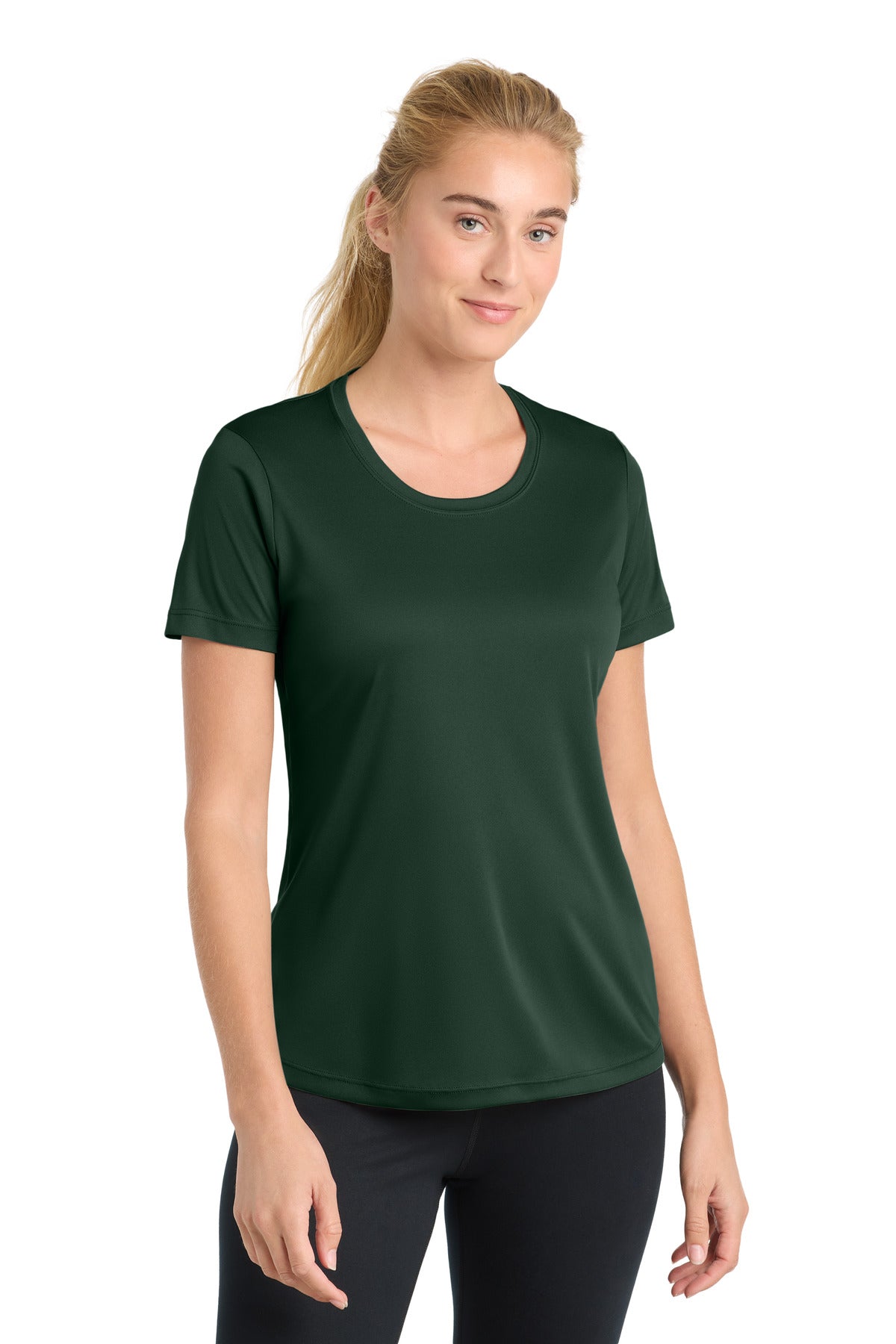 Performance Club Tee Women's