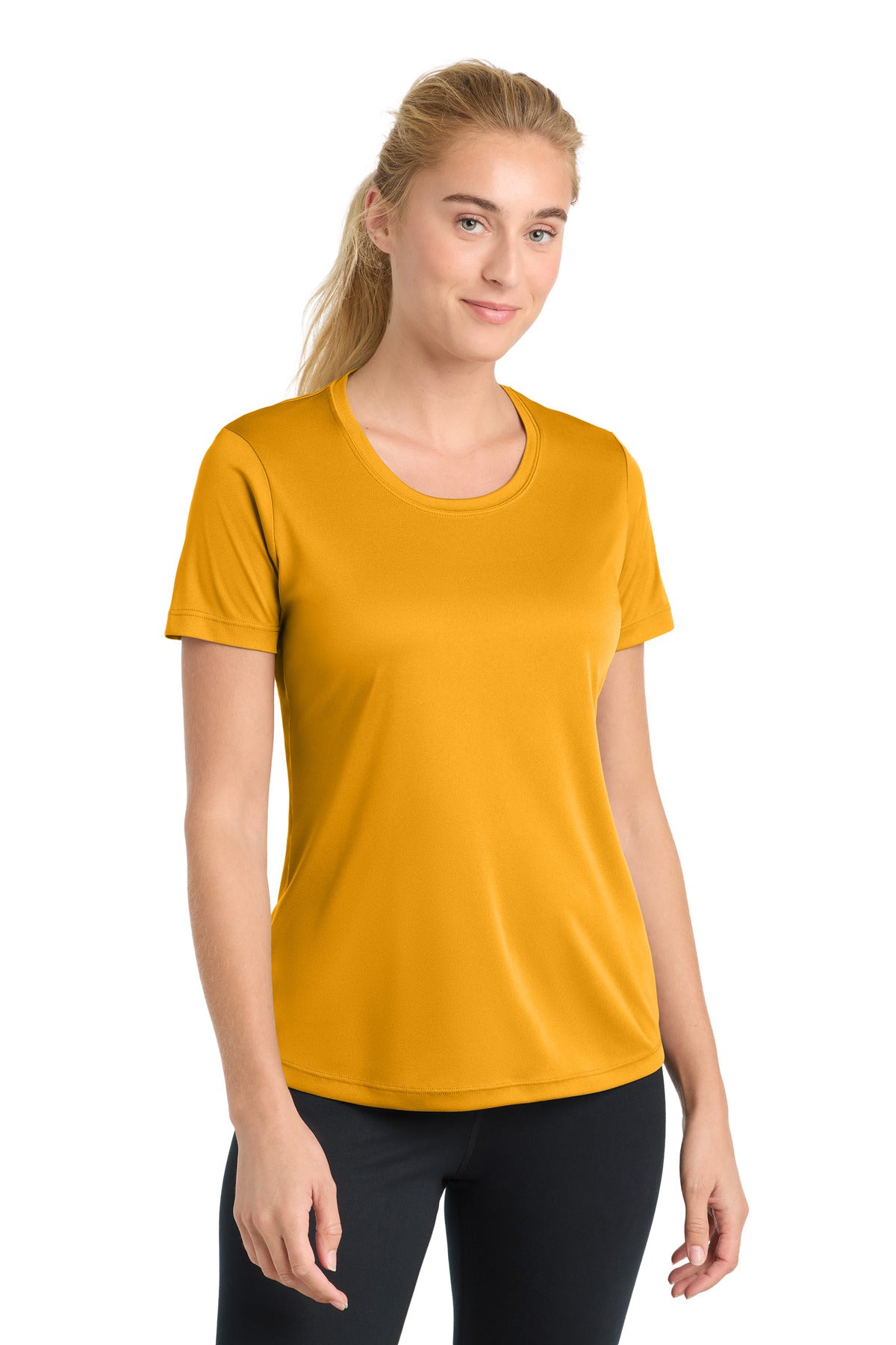 Performance Club Tee Women's