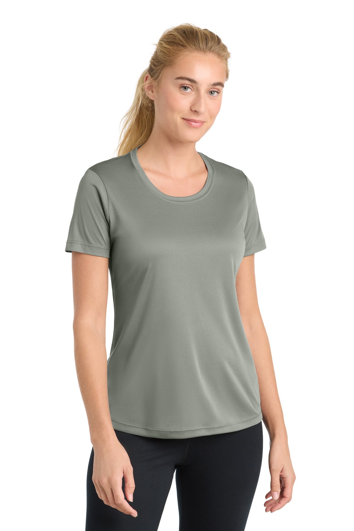 Performance Club Tee Women's