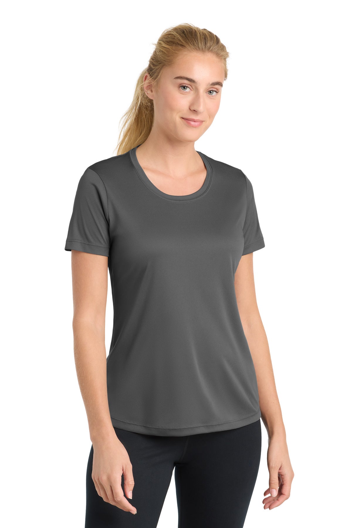 Performance Club Tee Women's