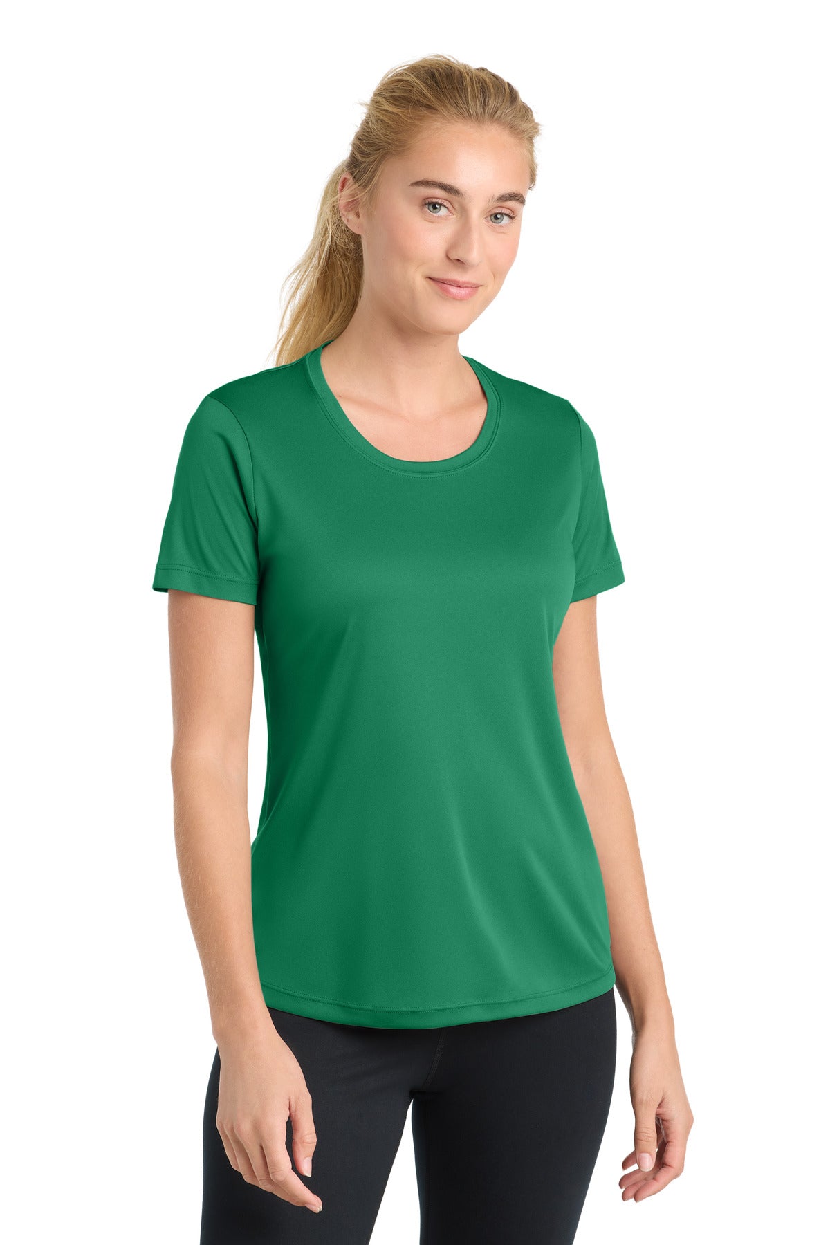 Performance Club Tee Women's