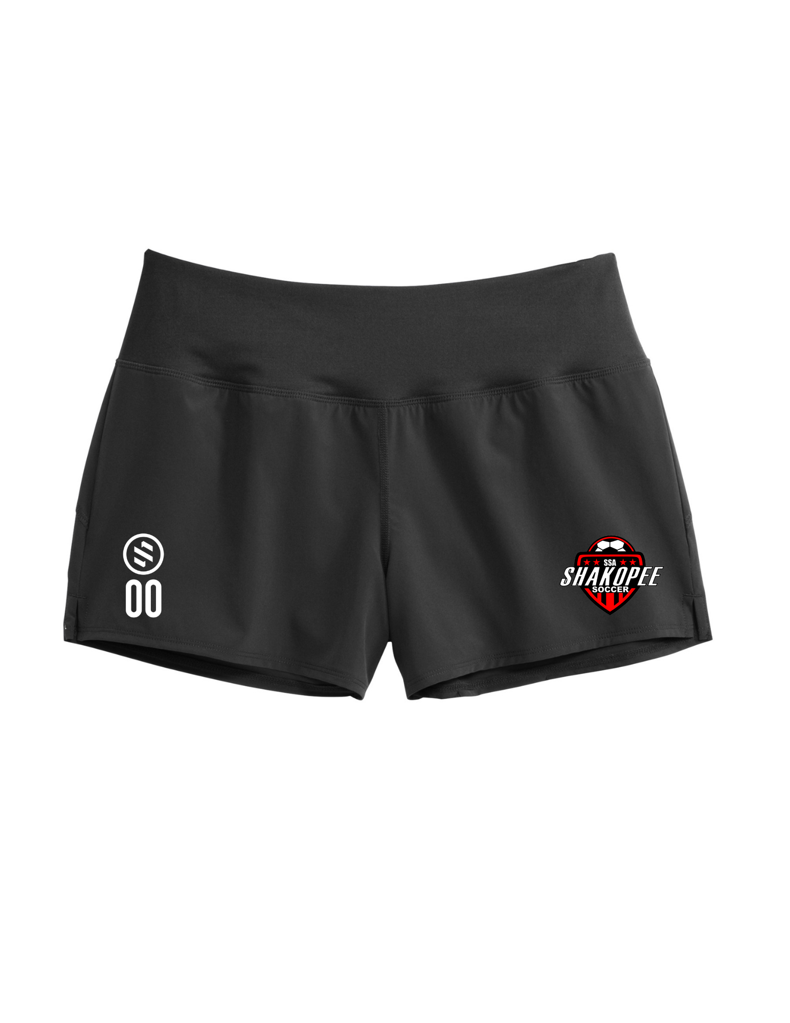 Shakopee Soccer Association - Performance Training Short – Women’s