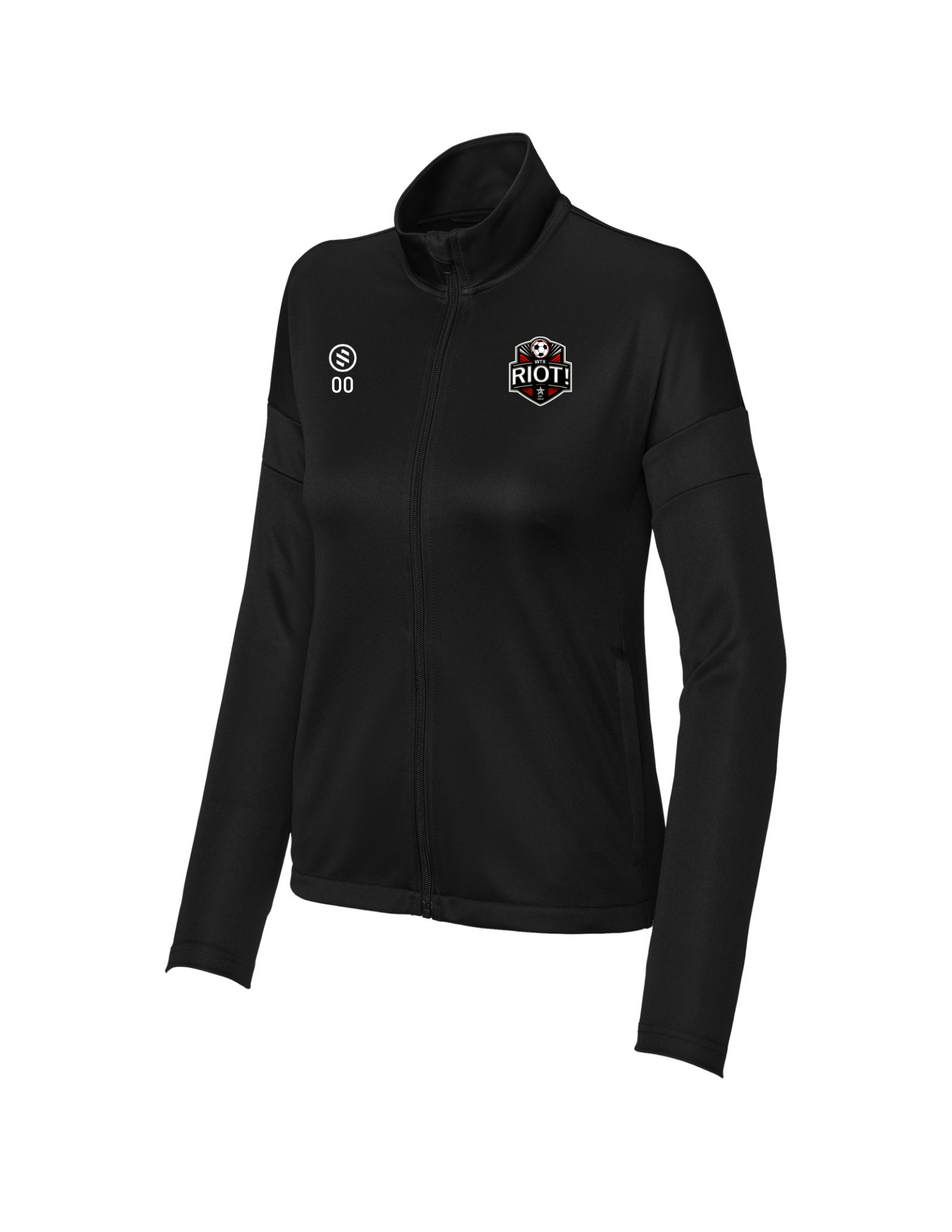WTX Riot - ProFit Full-Zip Jacket - Women's