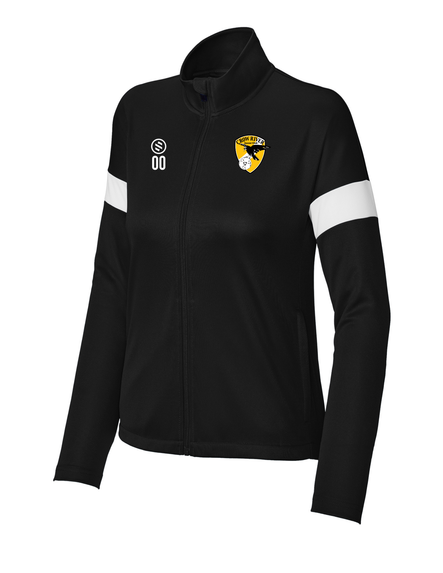Crow River - ProFit Full-Zip Jacket - Women's