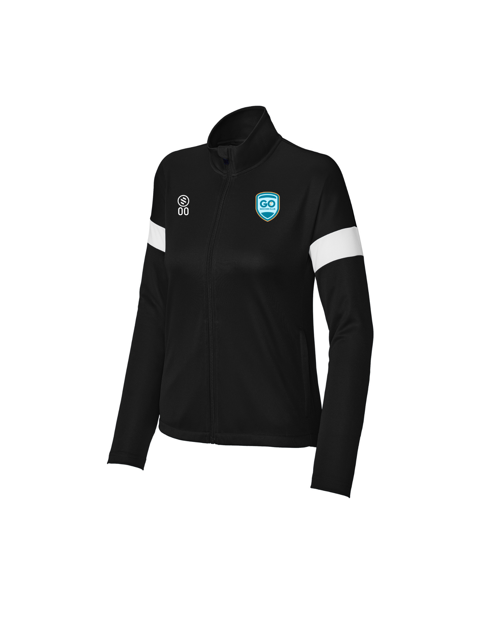 Girls Only SC - ProFit Full-Zip Jacket Women's