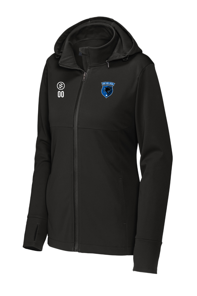 St.Croix Central Boys - Pro Weather Jacket - Women's