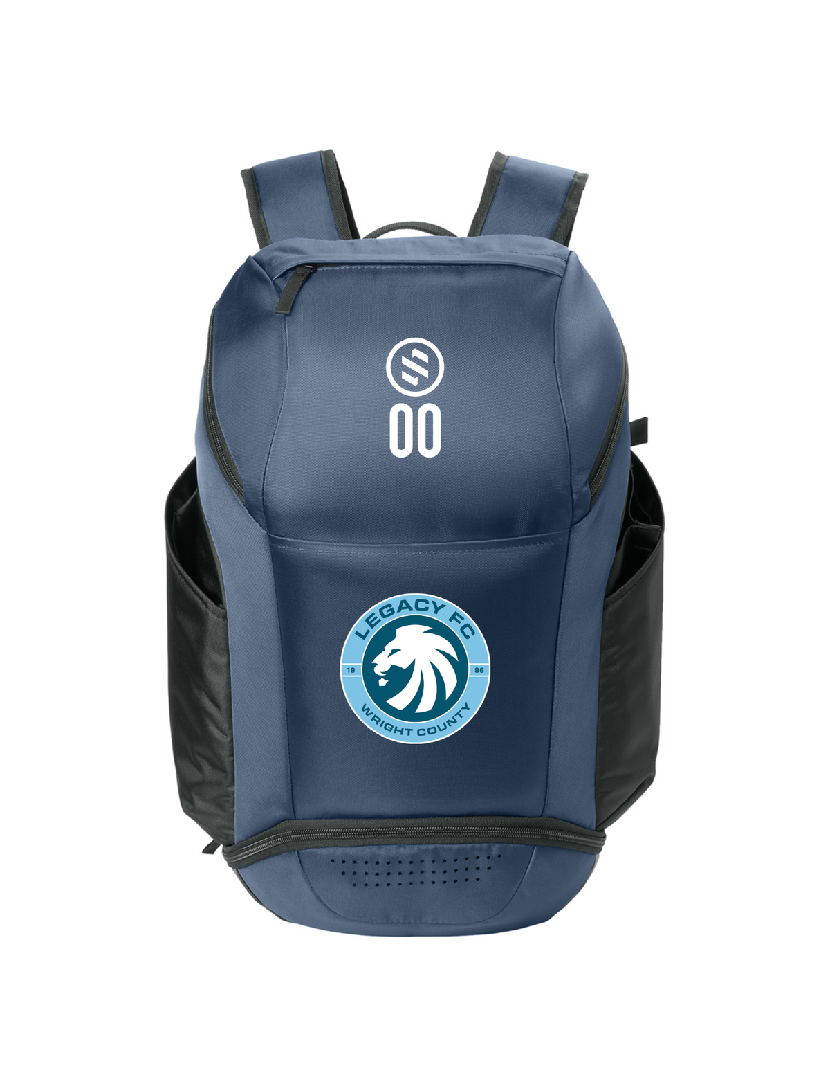Legacy FC - Pro TeamPack