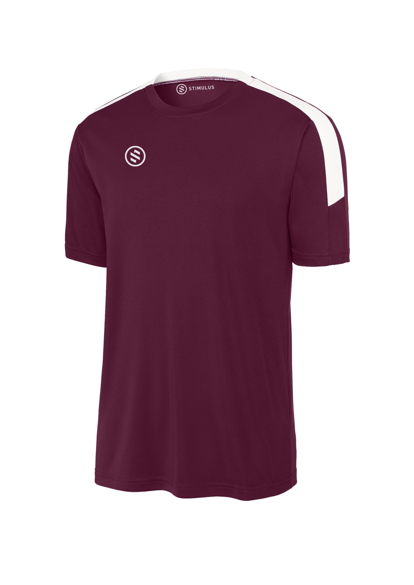Competitor Crew Tee
