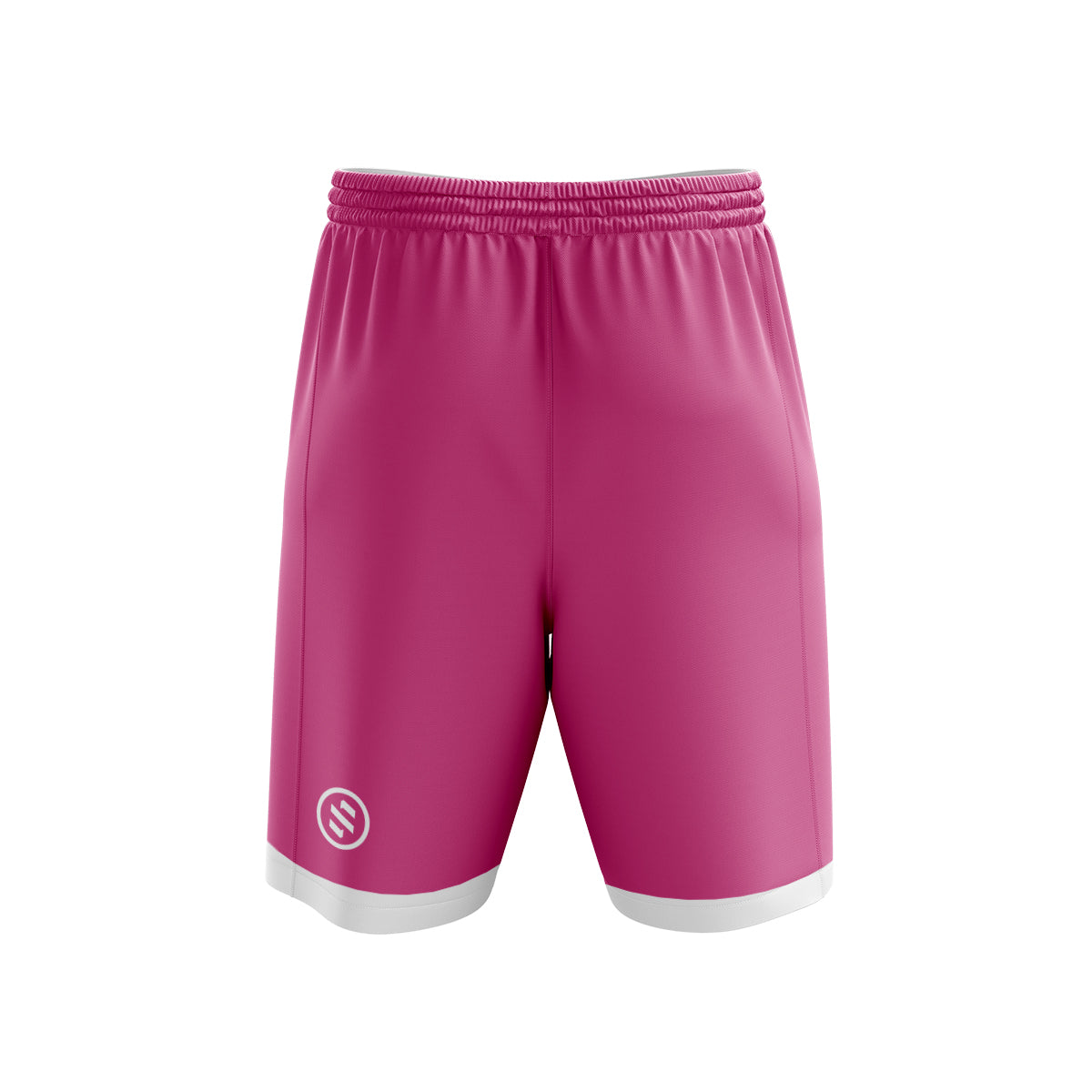 Mon Valley United  - Pink Goalie Shorts