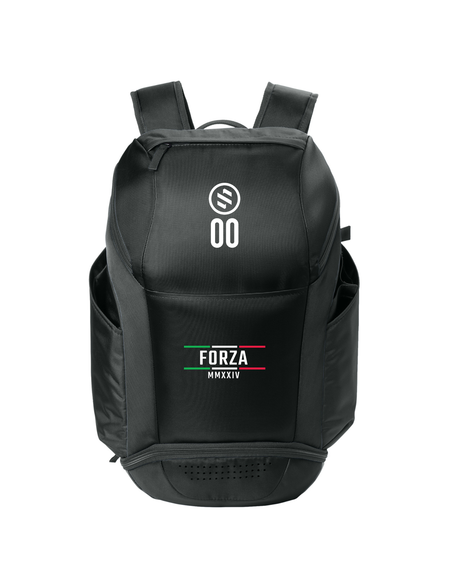 Forza - Pro TeamPack