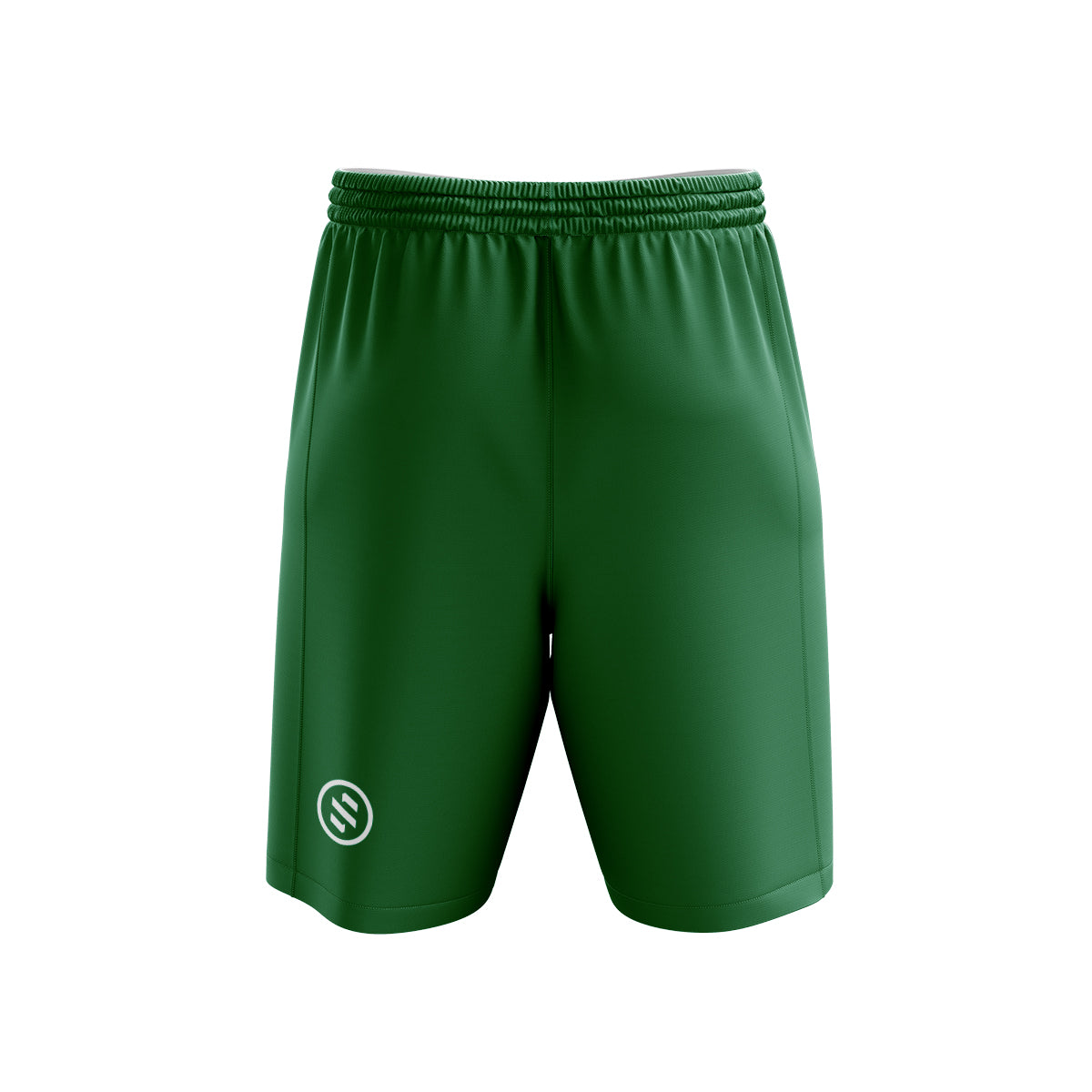 North Collins United - Green Game Shorts