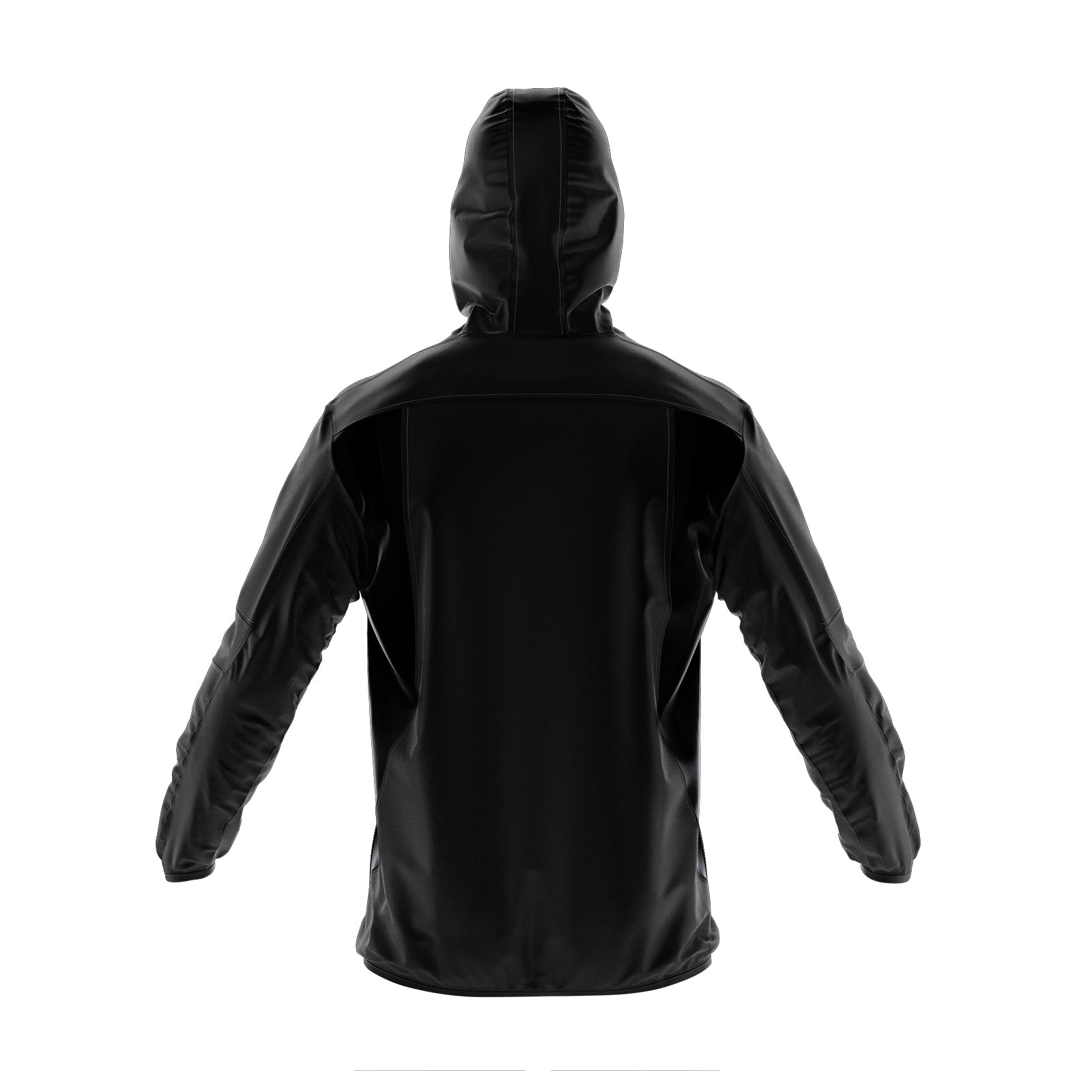 New Richmond Soccer -Windbreaker Jacket