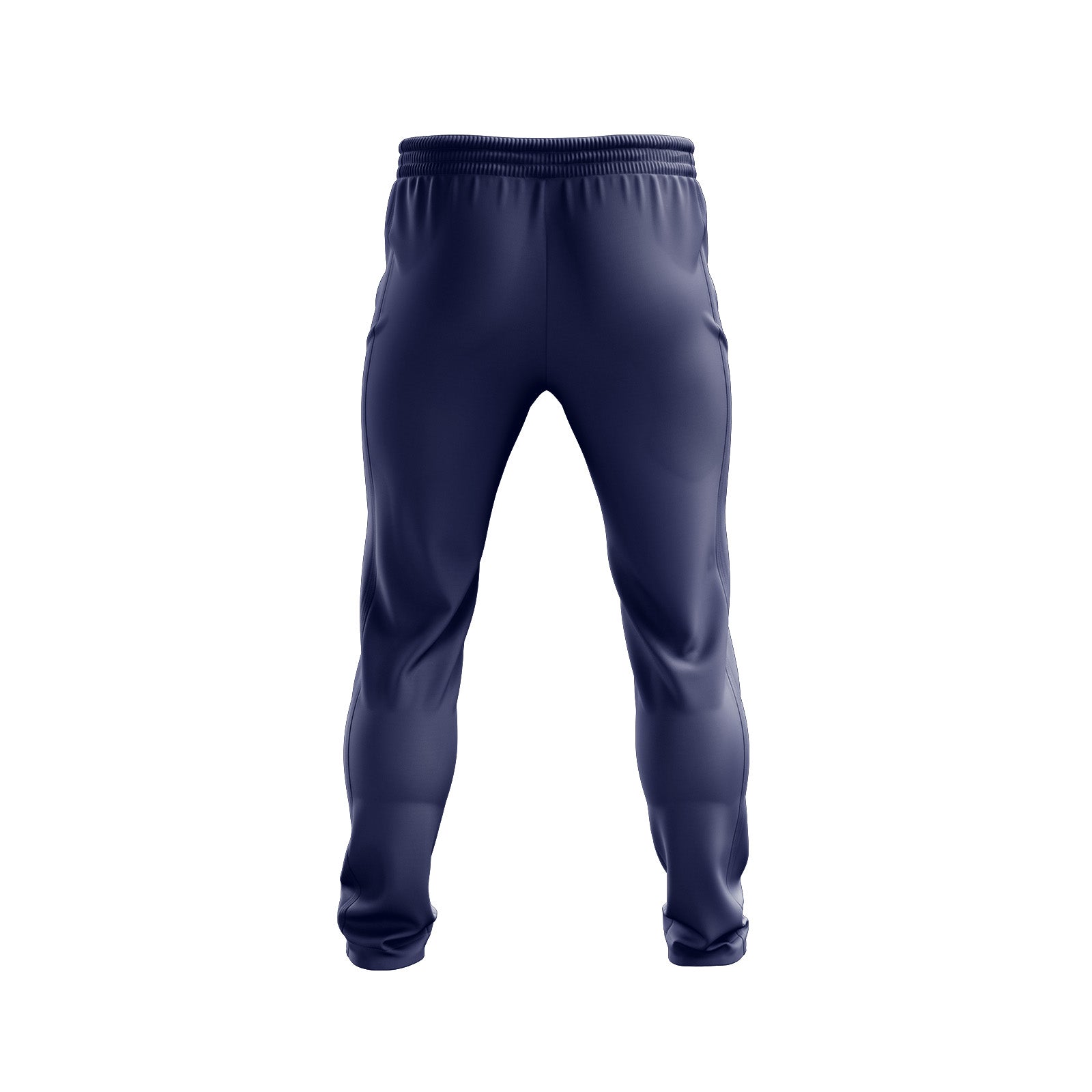 Forza  - Navy Blue Track Pants