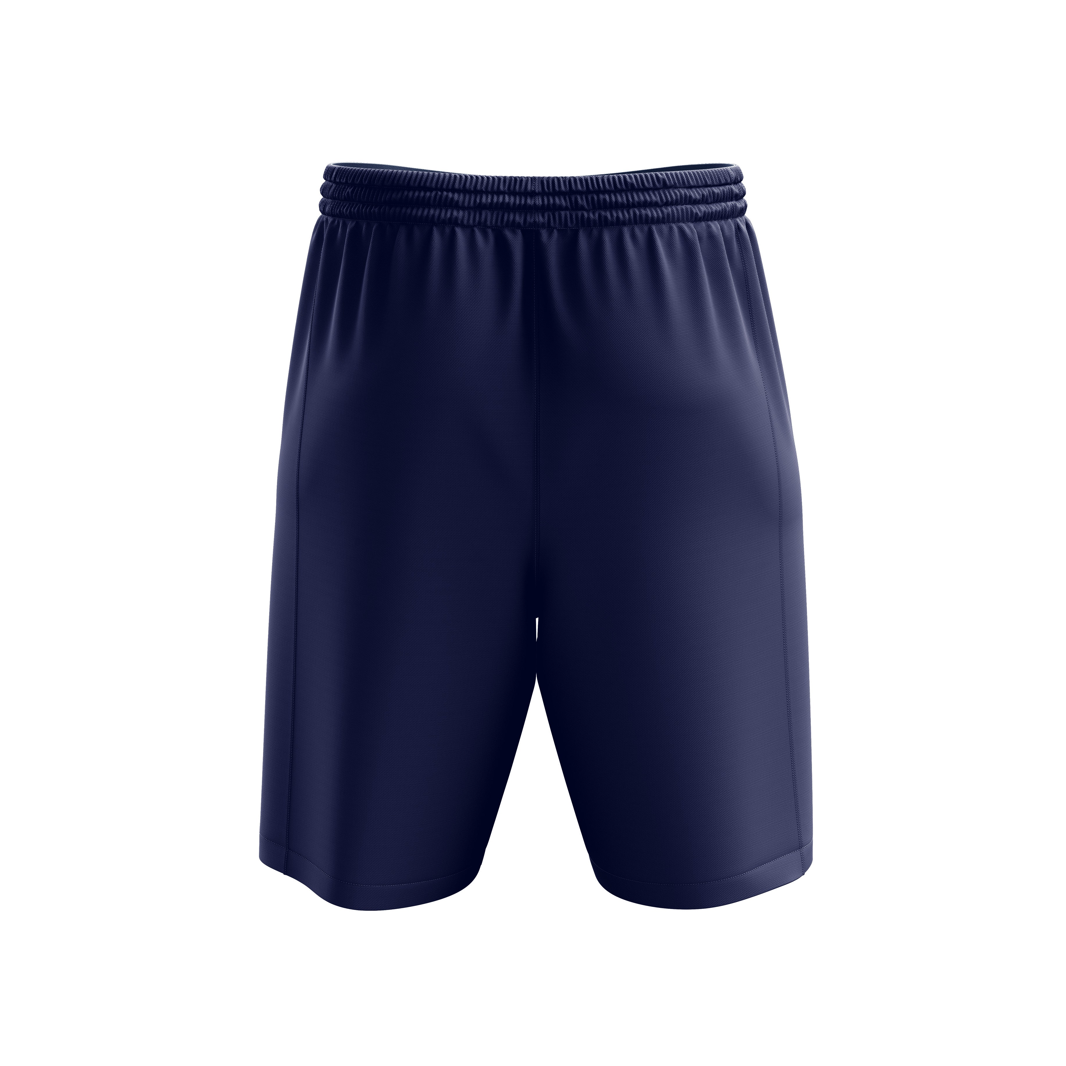 Forza - Navy Pocket Shorts