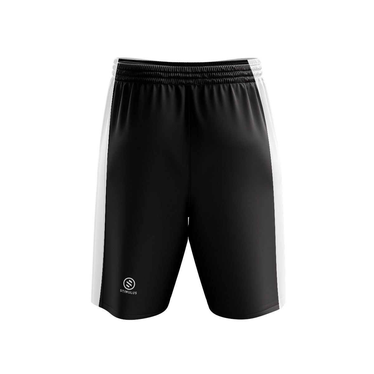 Niagara Northern Stars - Black Game Shorts