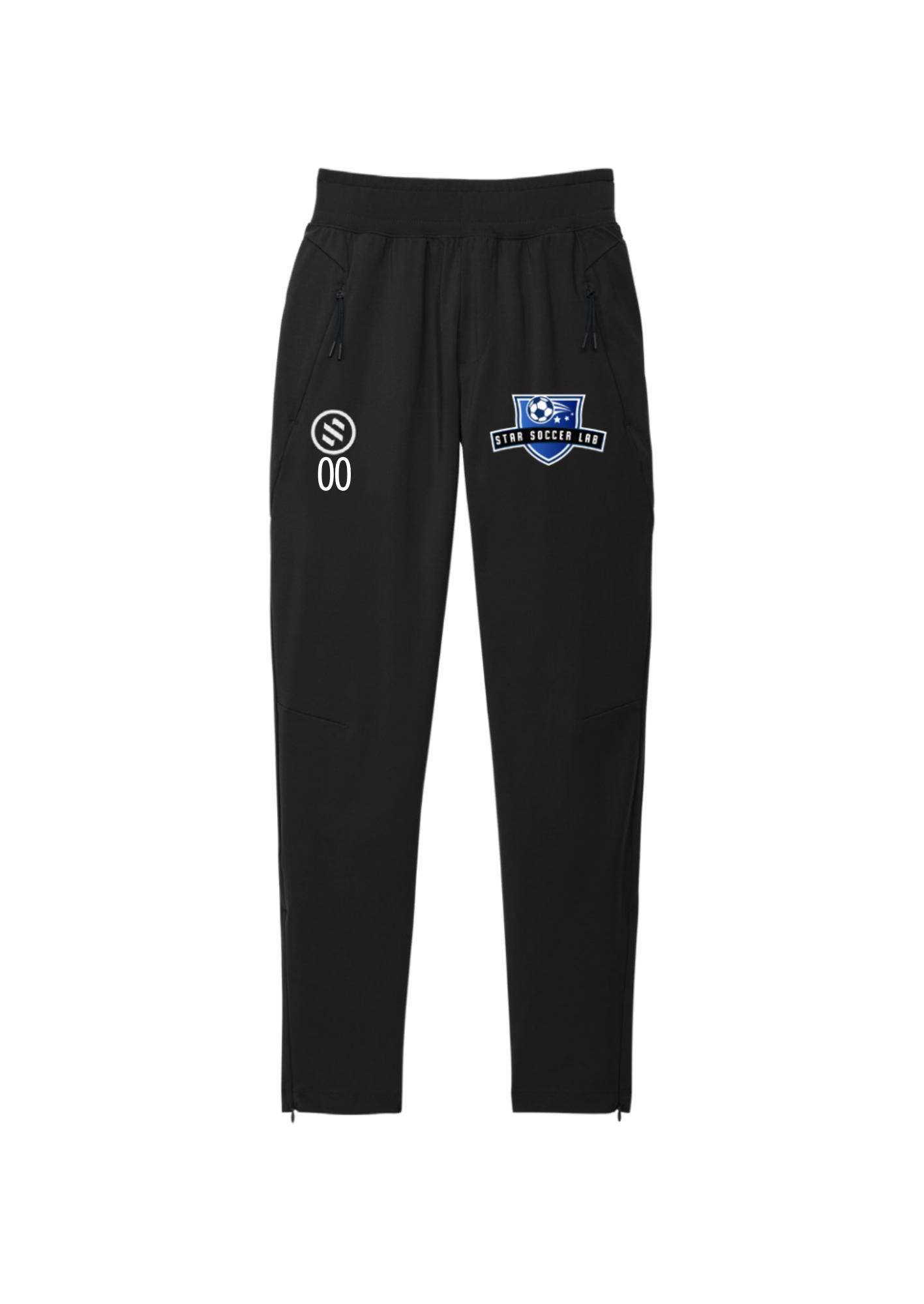 STAR Soccer Lab - Performance Jogger – Men’s