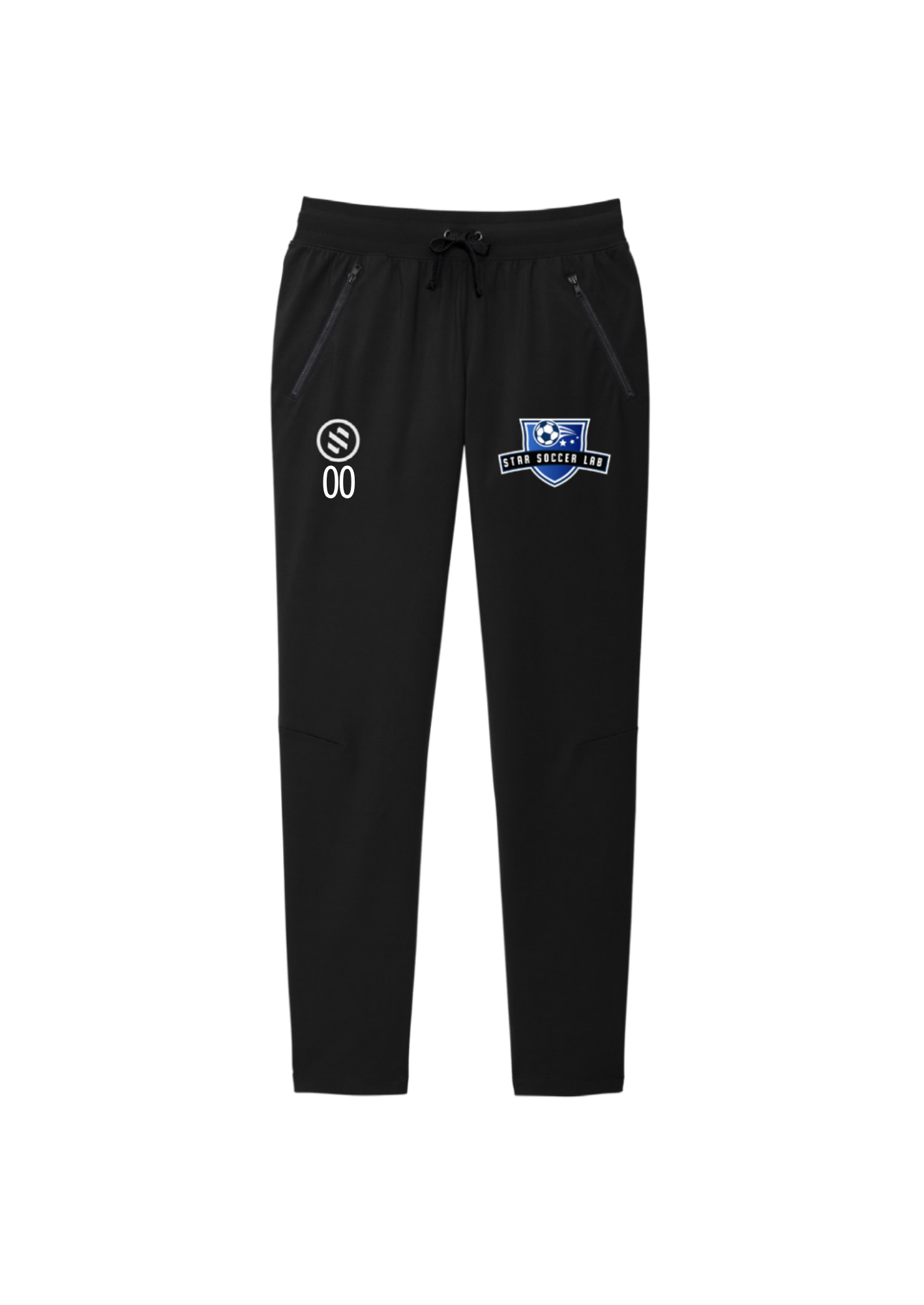 STAR Soccer Lab - Performance Jogger – Women’s