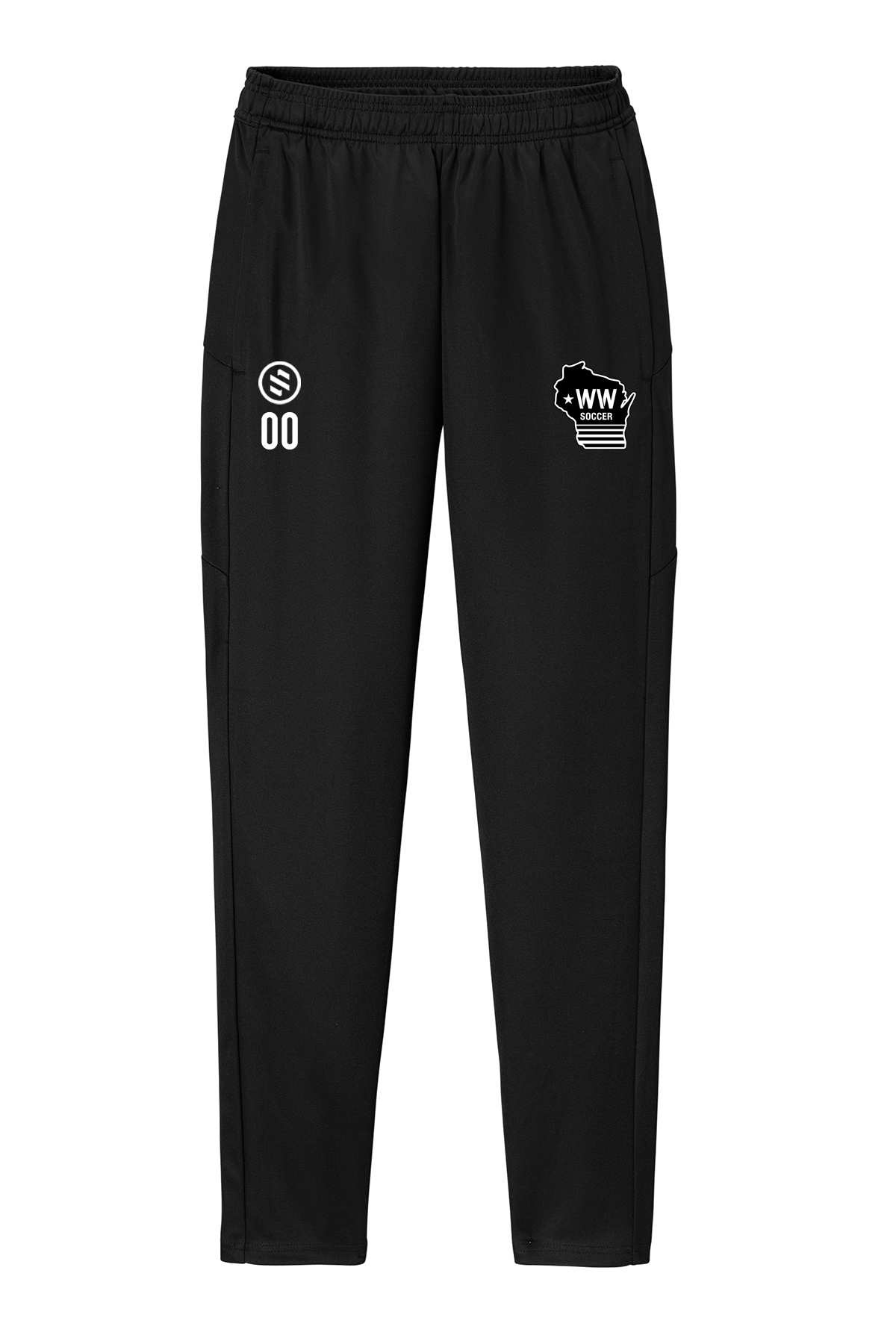 Western Wisconsin - PST800 - ProFit Tapered Pant - Men's