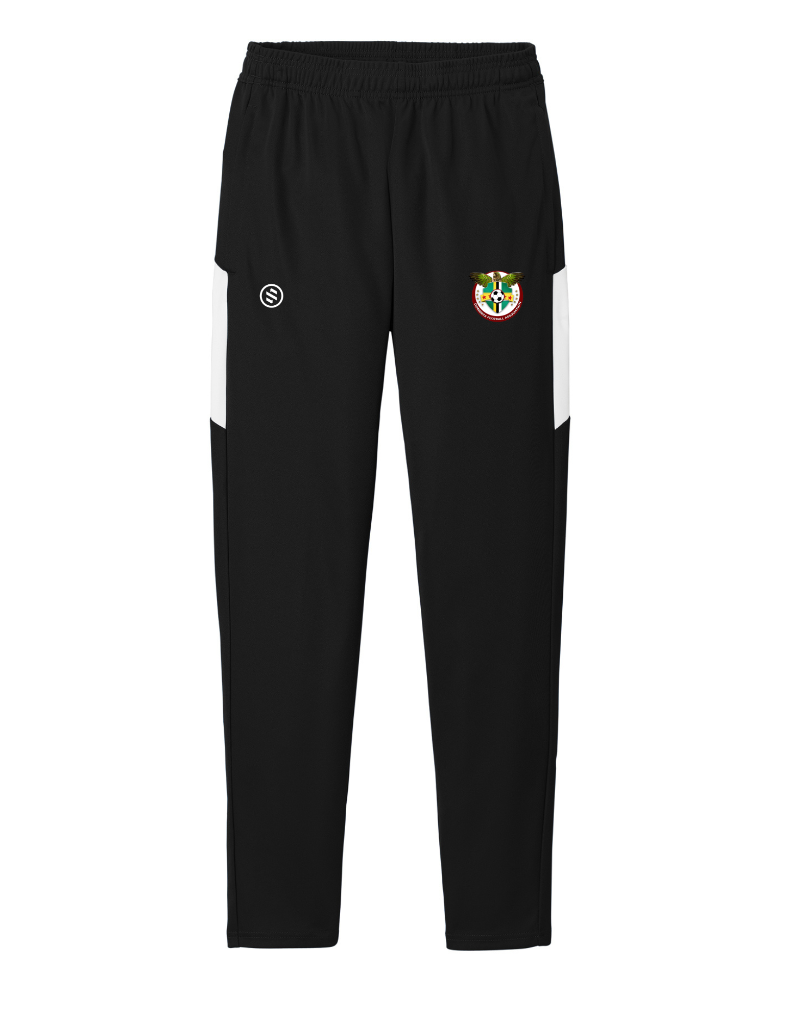 Dominica FA - Profit Tapered Pants