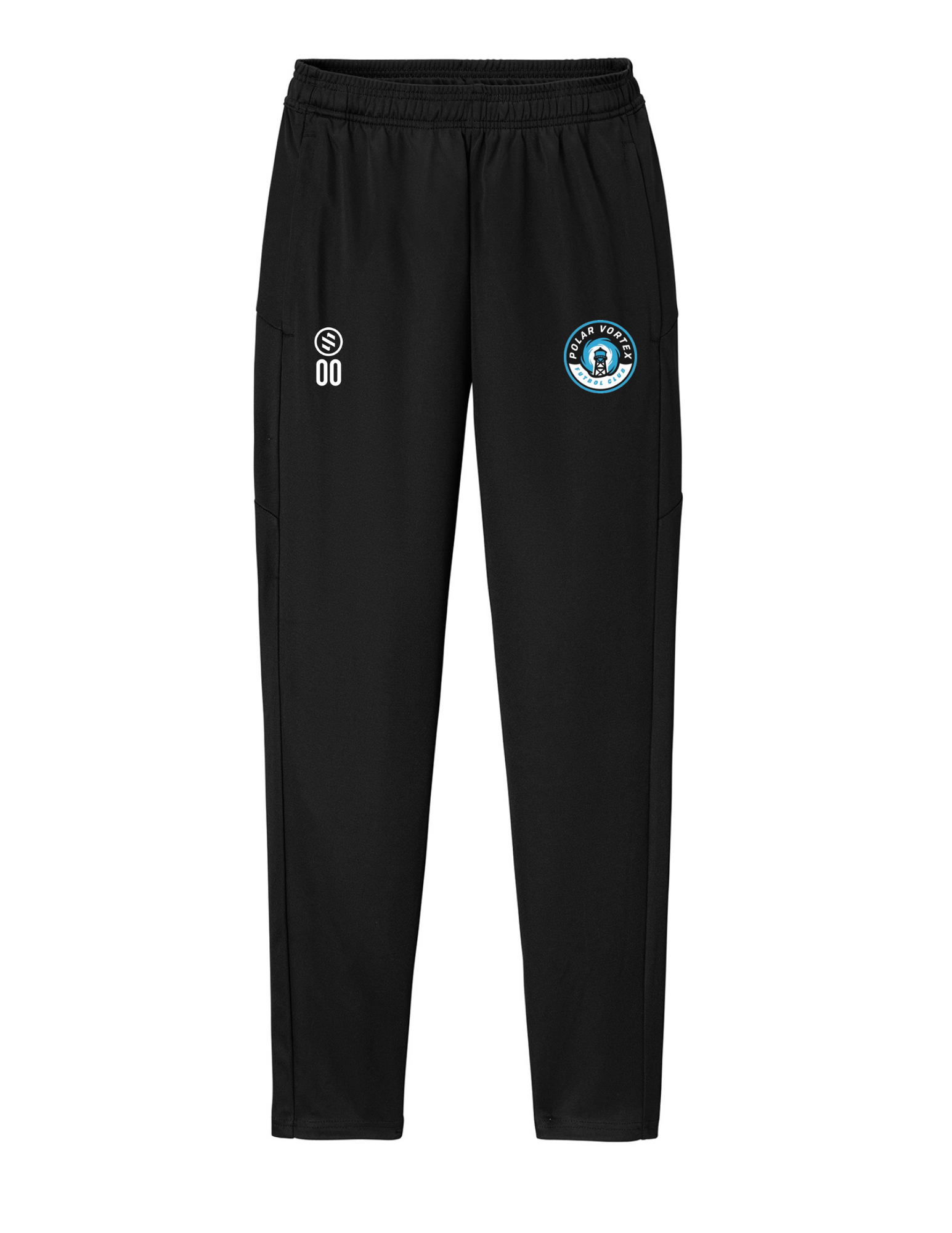 Polar Vortex - ProFit Tapered Pant - Men's