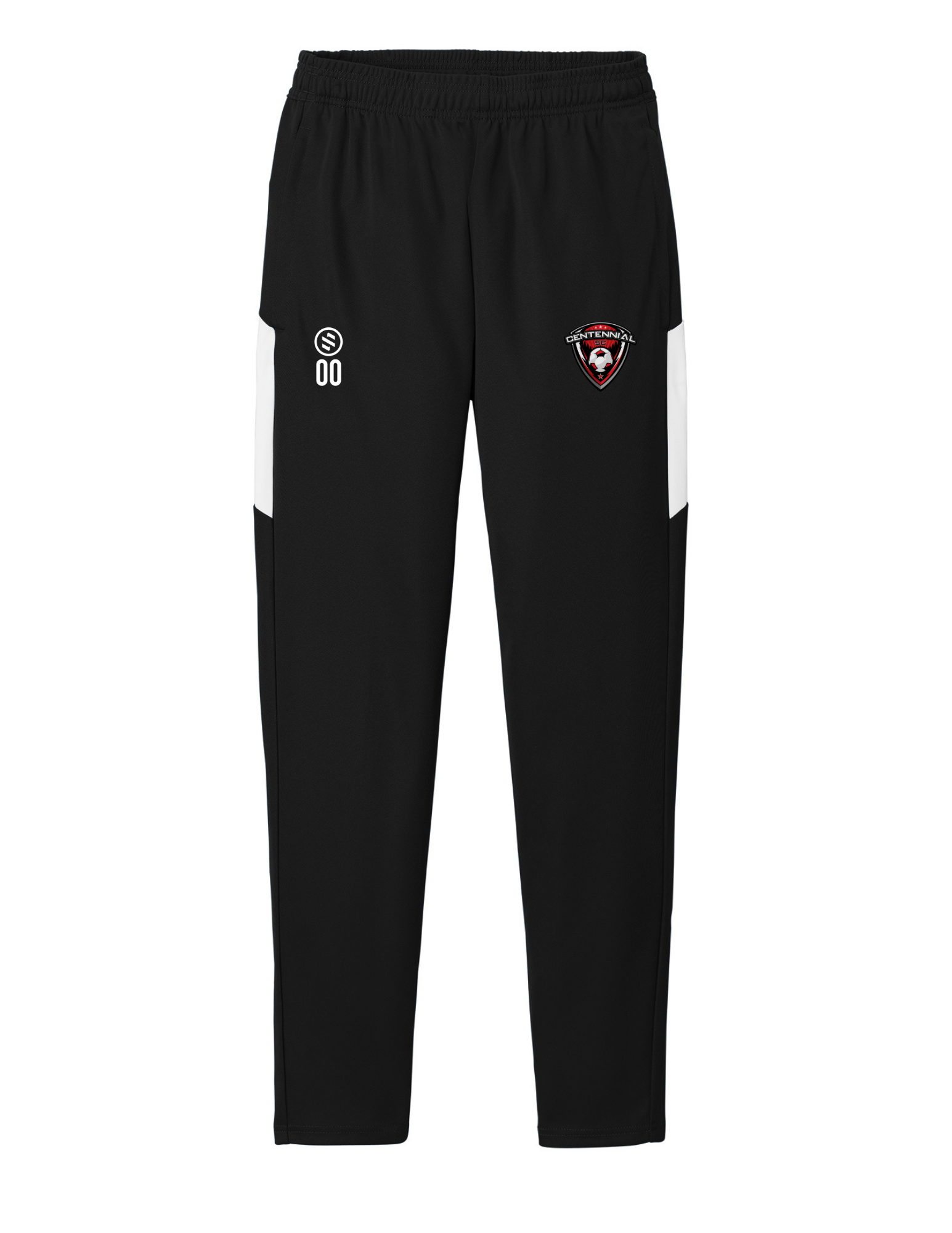 Centennial SC Coaches - ProFit Tapered Pant - Men's