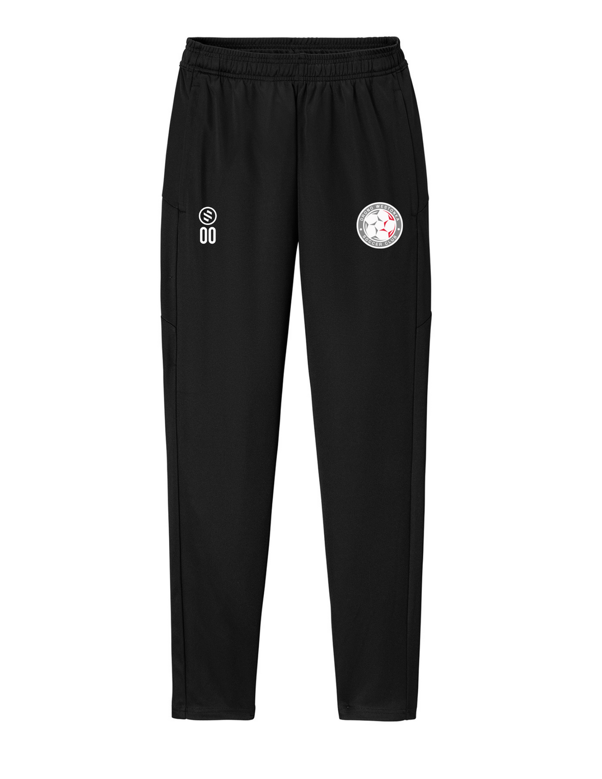Orono Westonka Soccer Club -  ProFit Tapered Pant - Men's