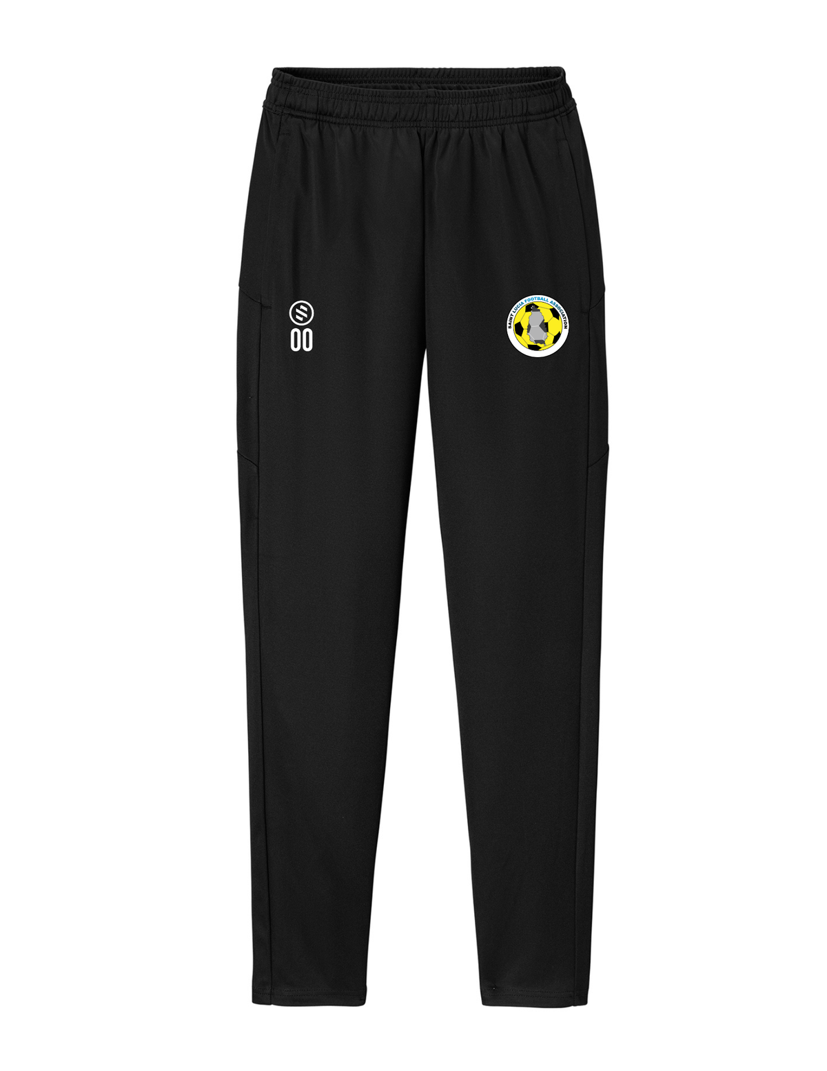 Saint Lucia - ProFit Tapered Pant
