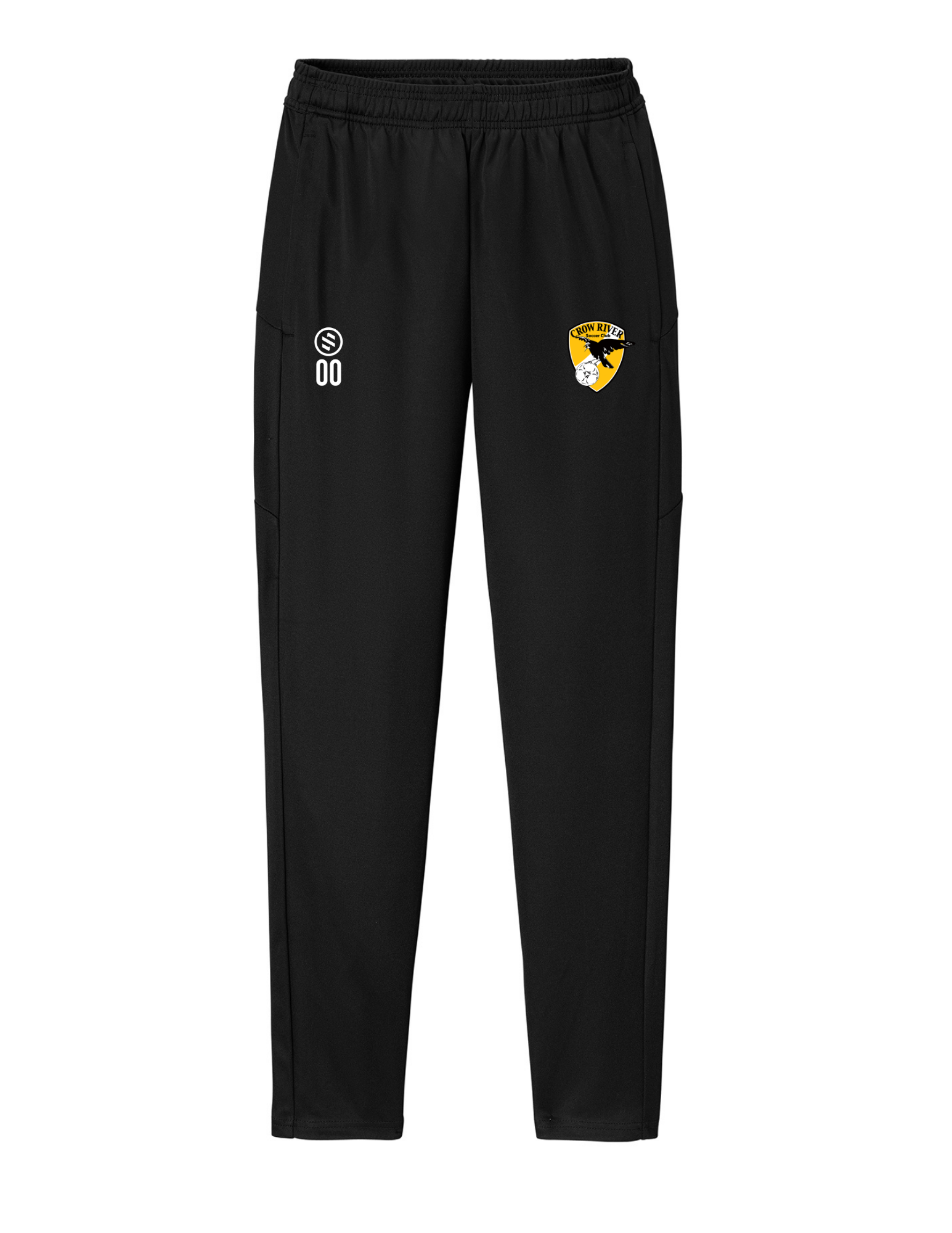 Crow River - ProFit Tapered Pant - Men's