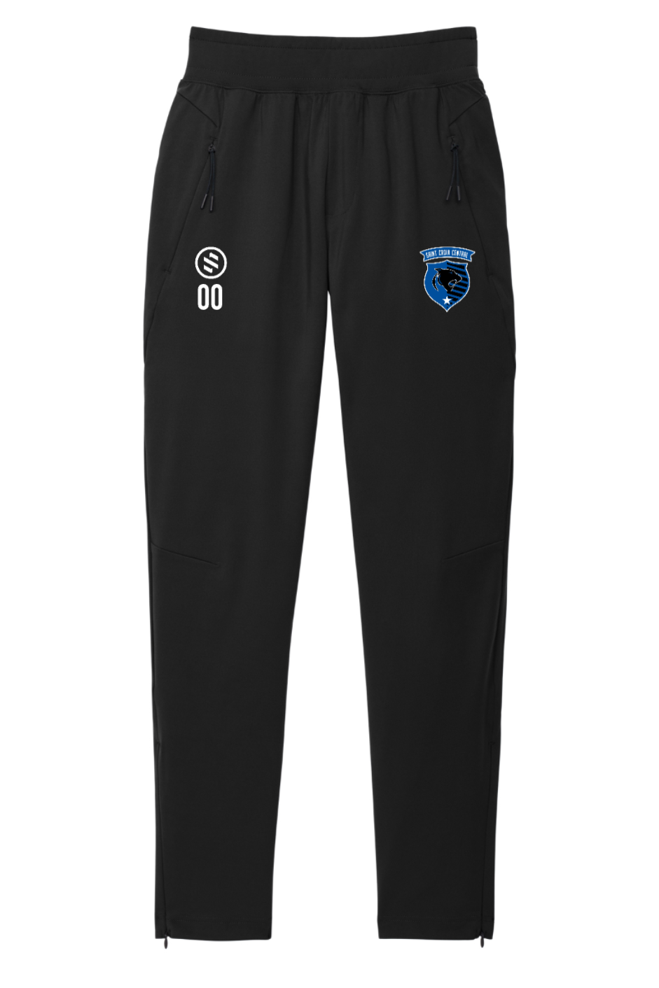 St.Croix Central Boys - PST871 - Performance Jogger - Men's