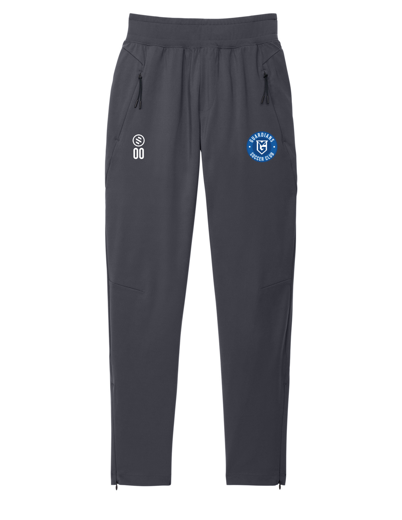 VSA Guardian - Performance Jogger - Men's - Graphite