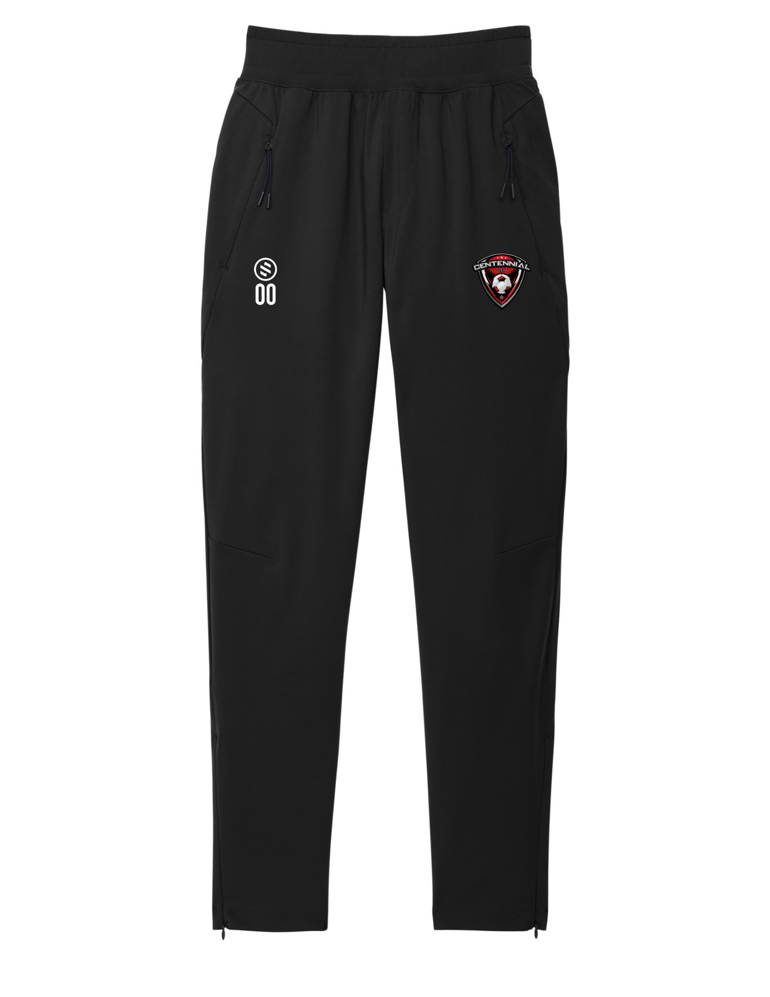 Centennial SC Coaches - Performance Jogger – Men’s