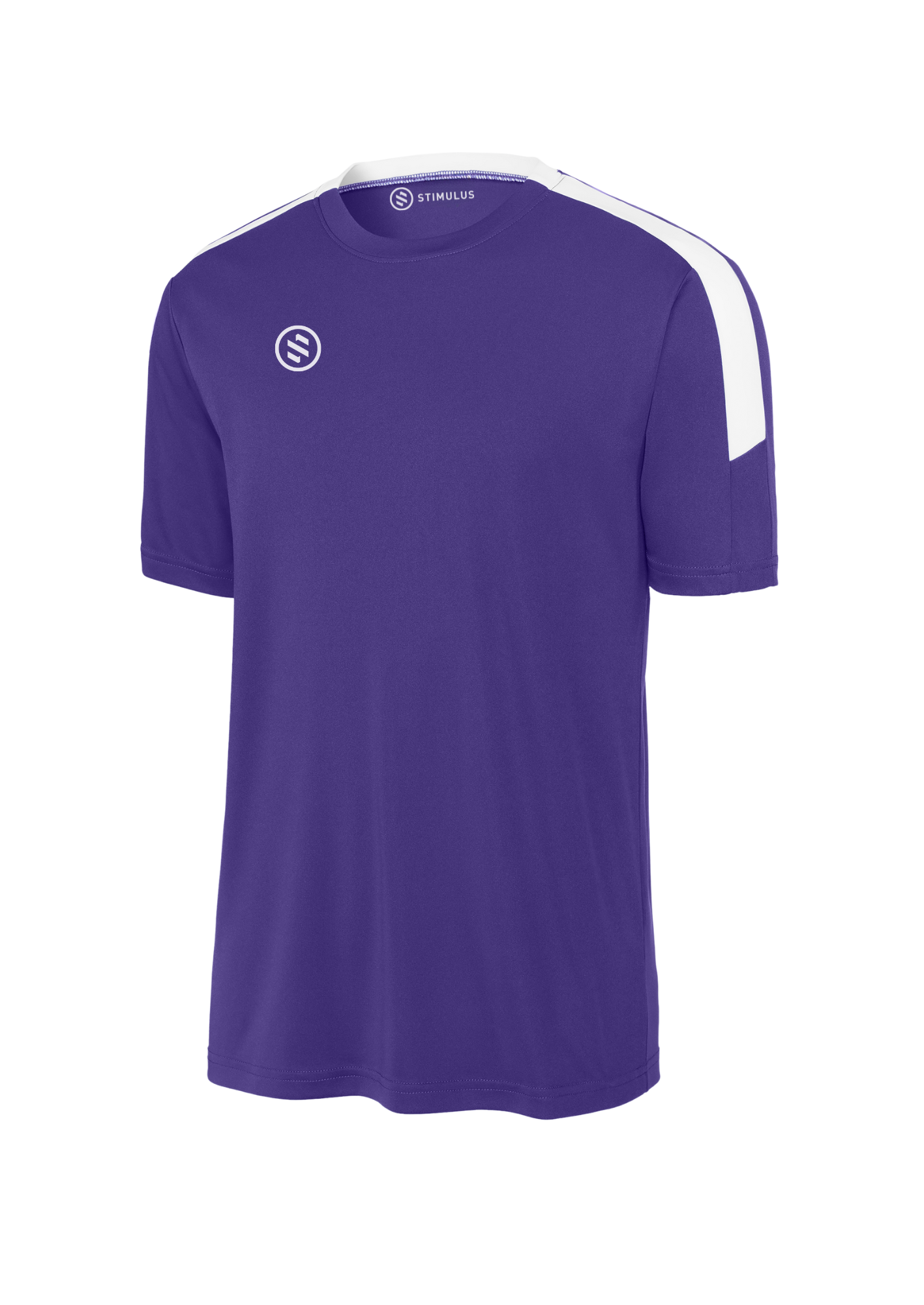 Competitor Crew Tee