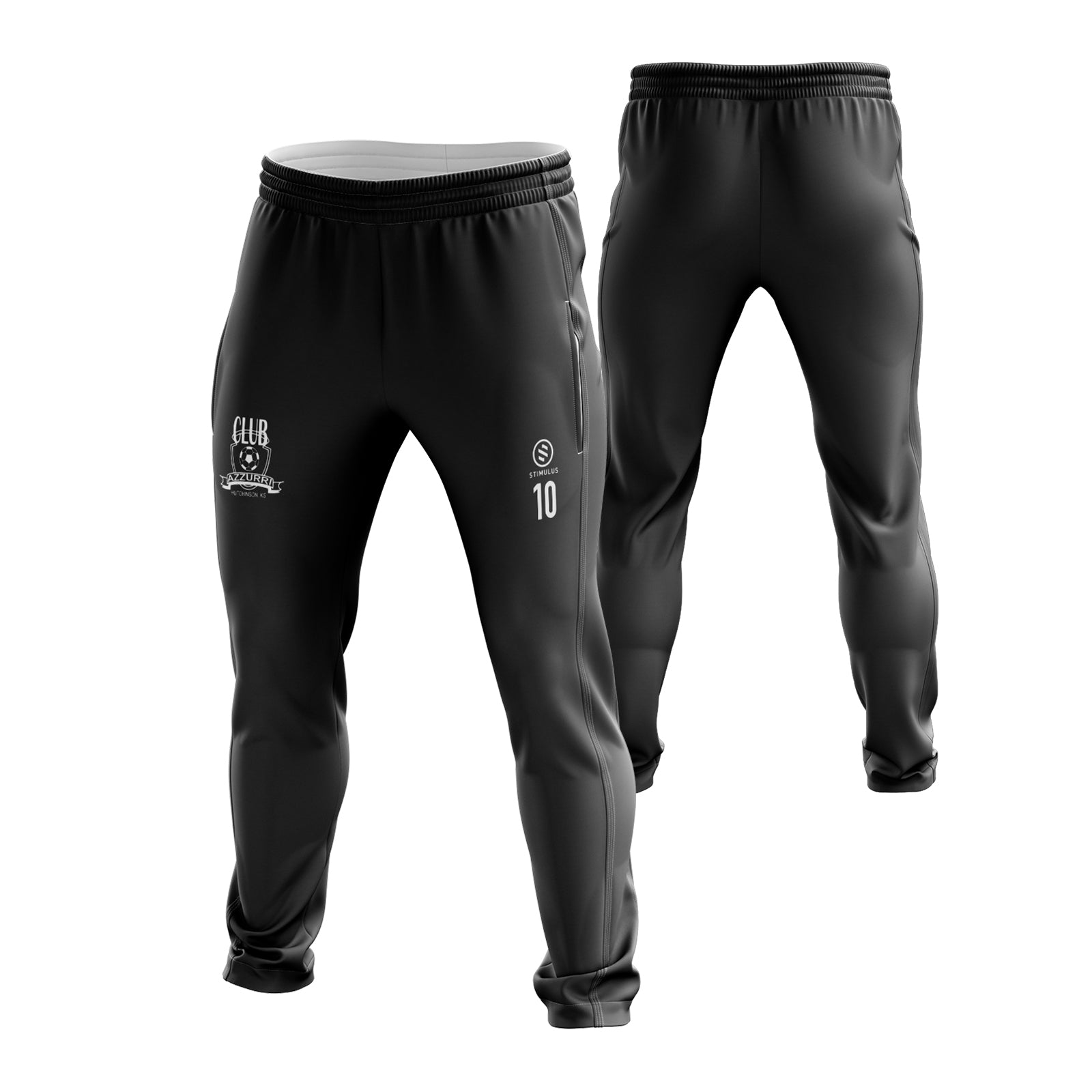 Azzurri Soccer Club - Pants