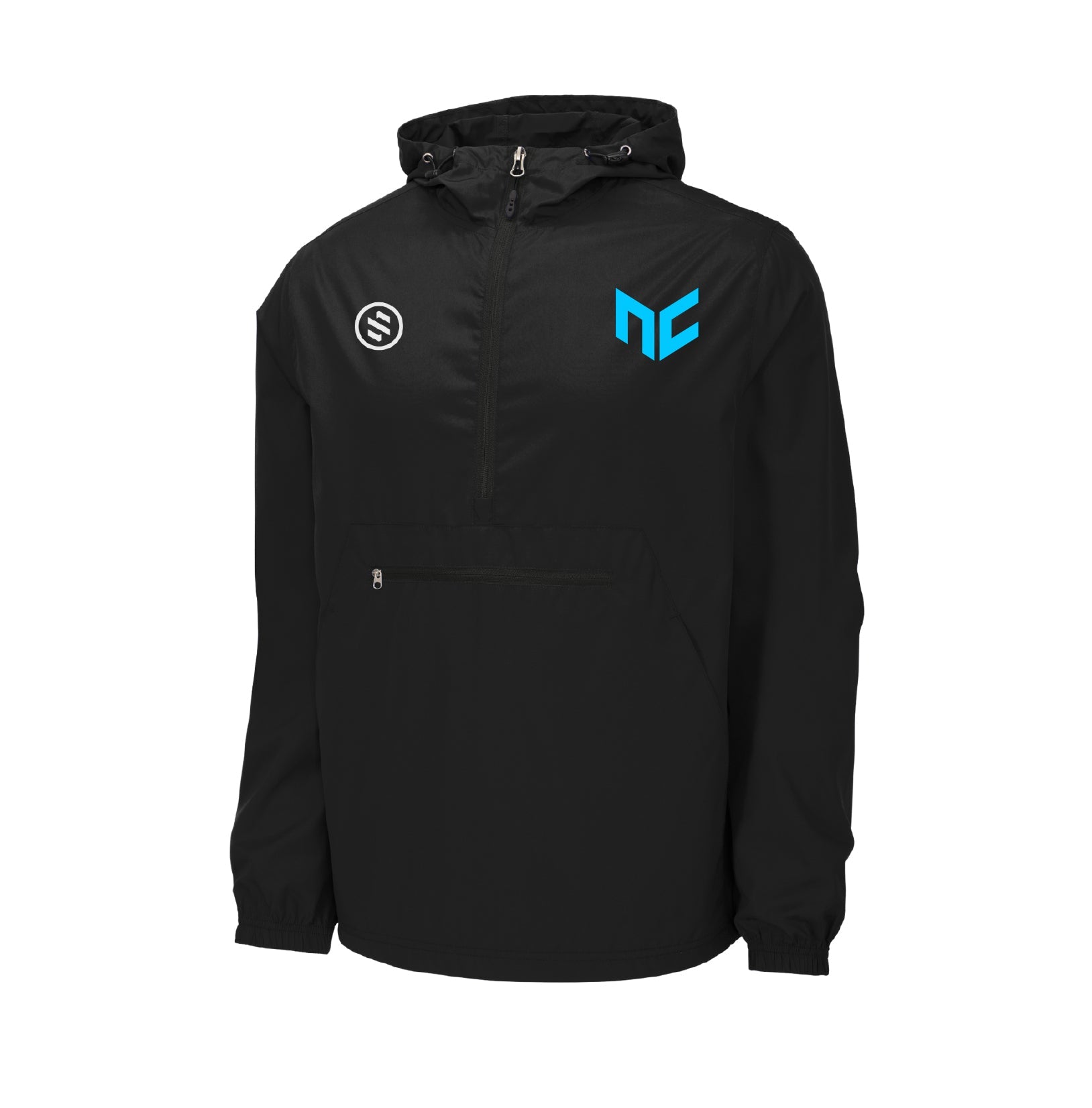 NOCOAST - Performance Windbreaker