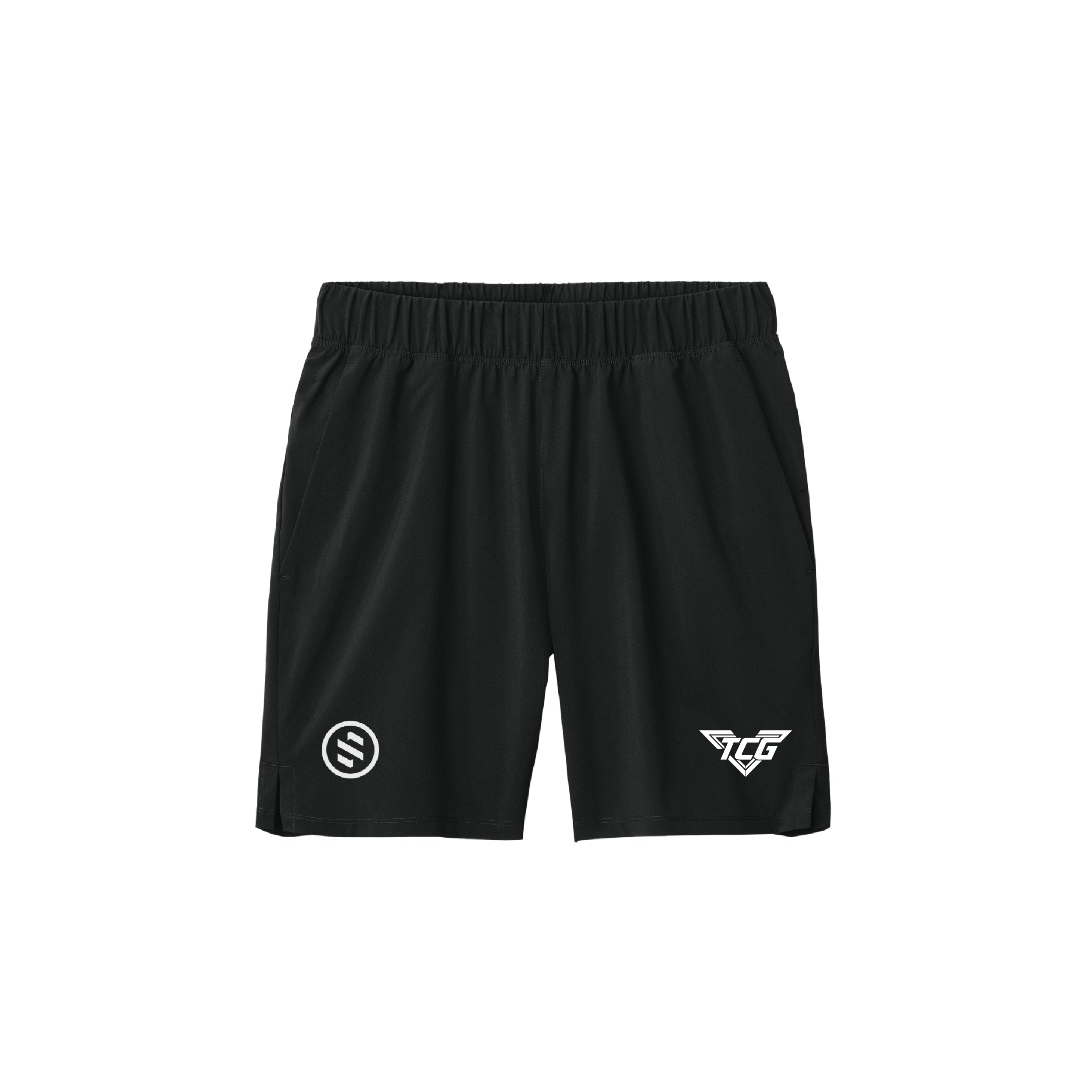 Twin Cities Goalkeeping - Performance Pocket Short – Men’s