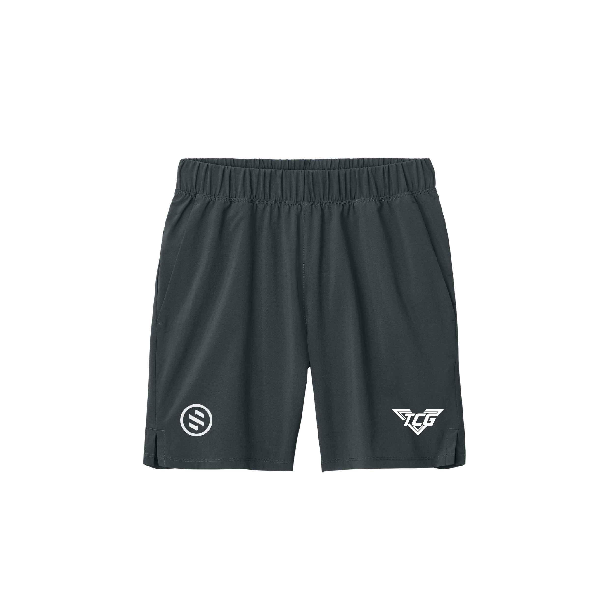 Twin Cities Goalkeeping - Performance Pocket Short – Men’s