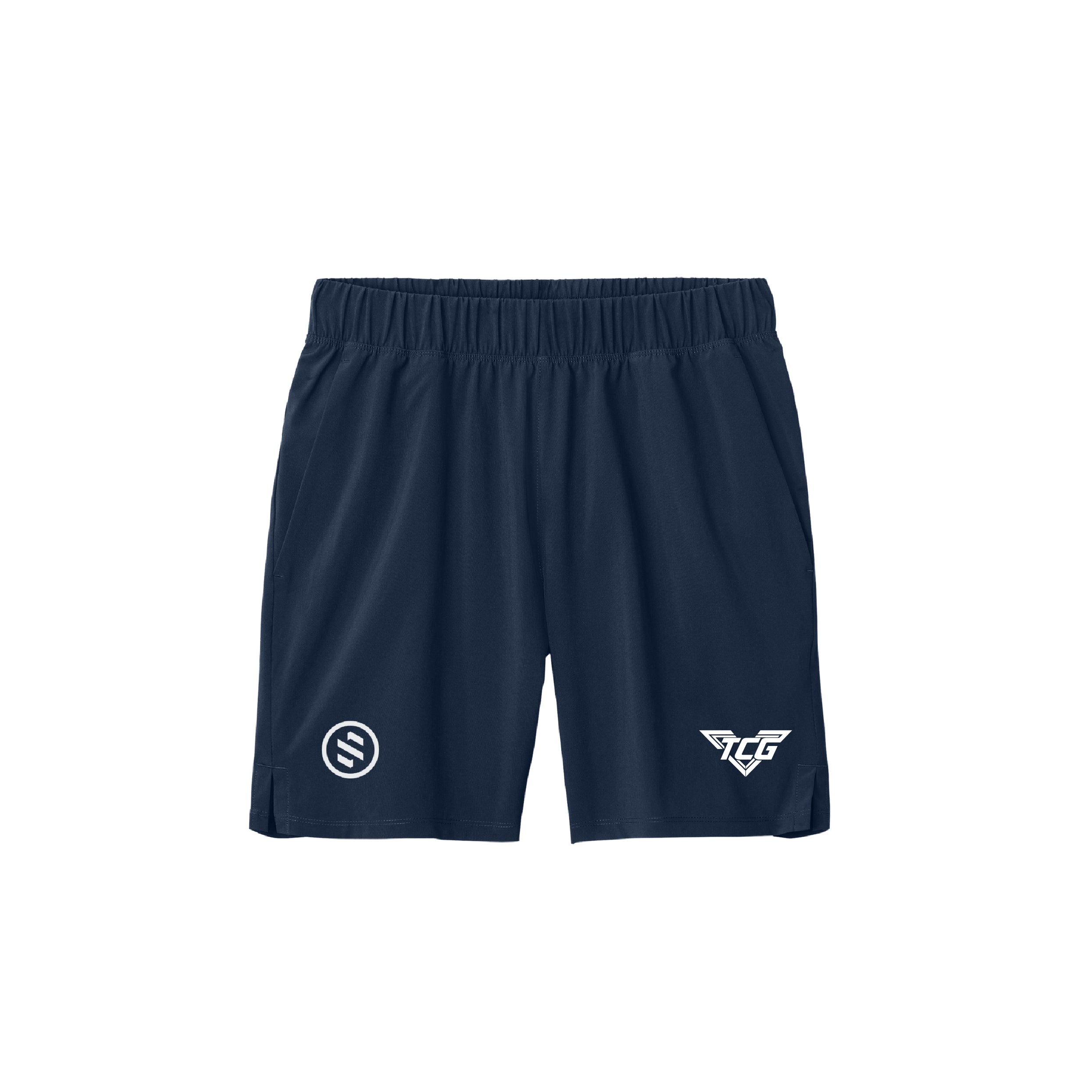 Twin Cities Goalkeeping - Performance Pocket Short – Men’s