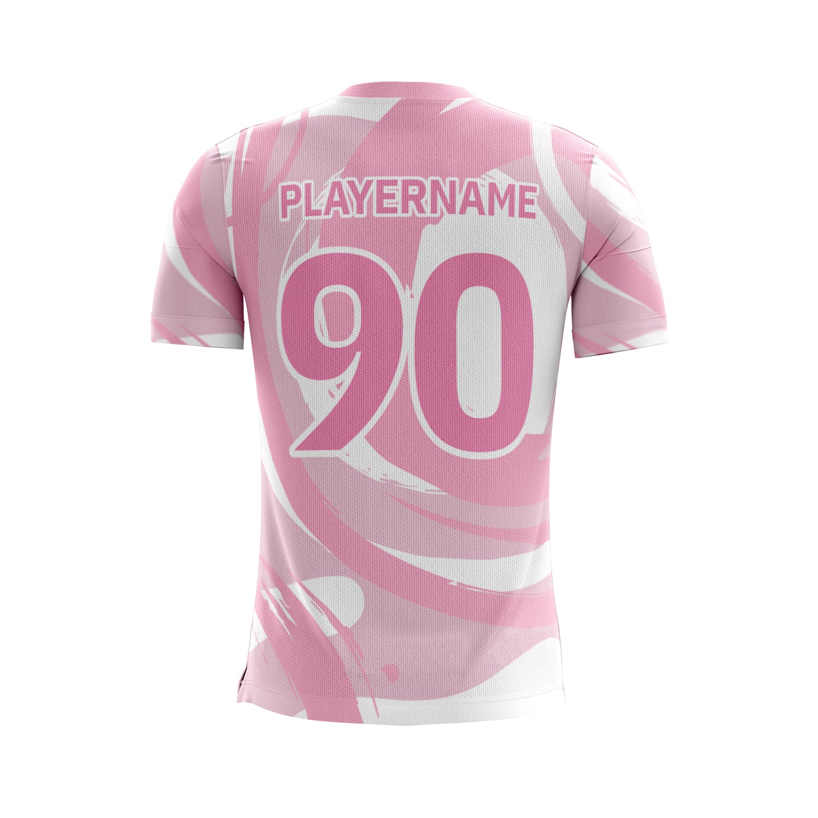 Manatee- Pink Jersey