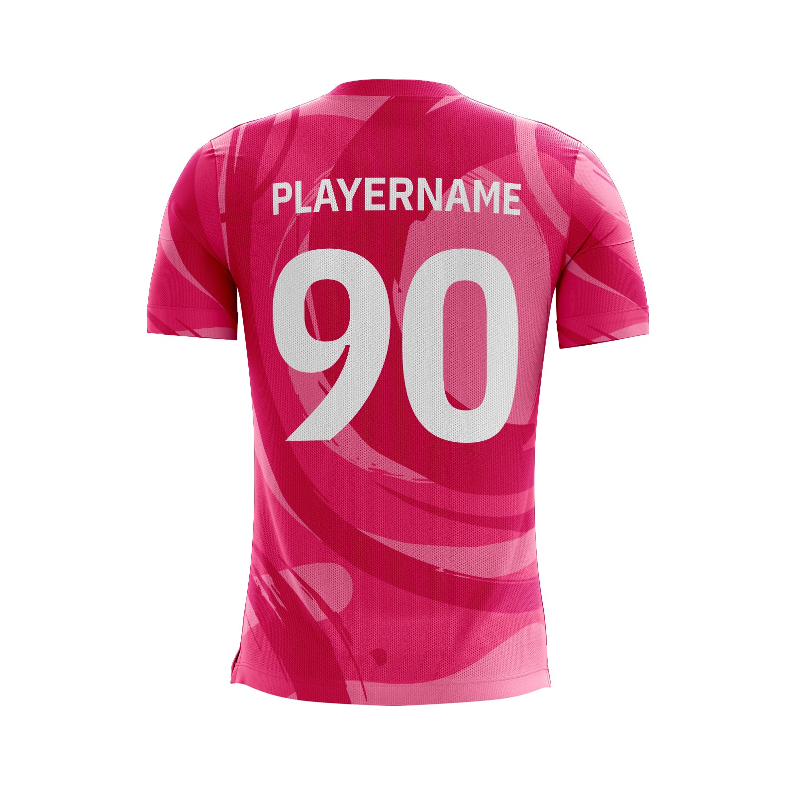 Manatee- Pink Jersey