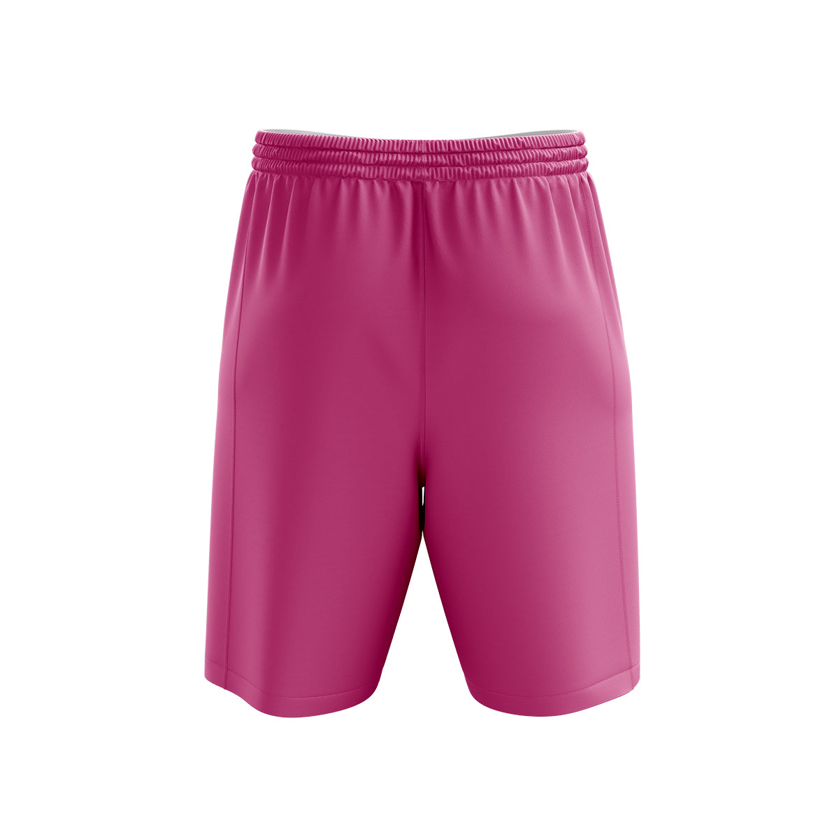Alexandria Redbirds - Pink Goalkeeper Game Shorts