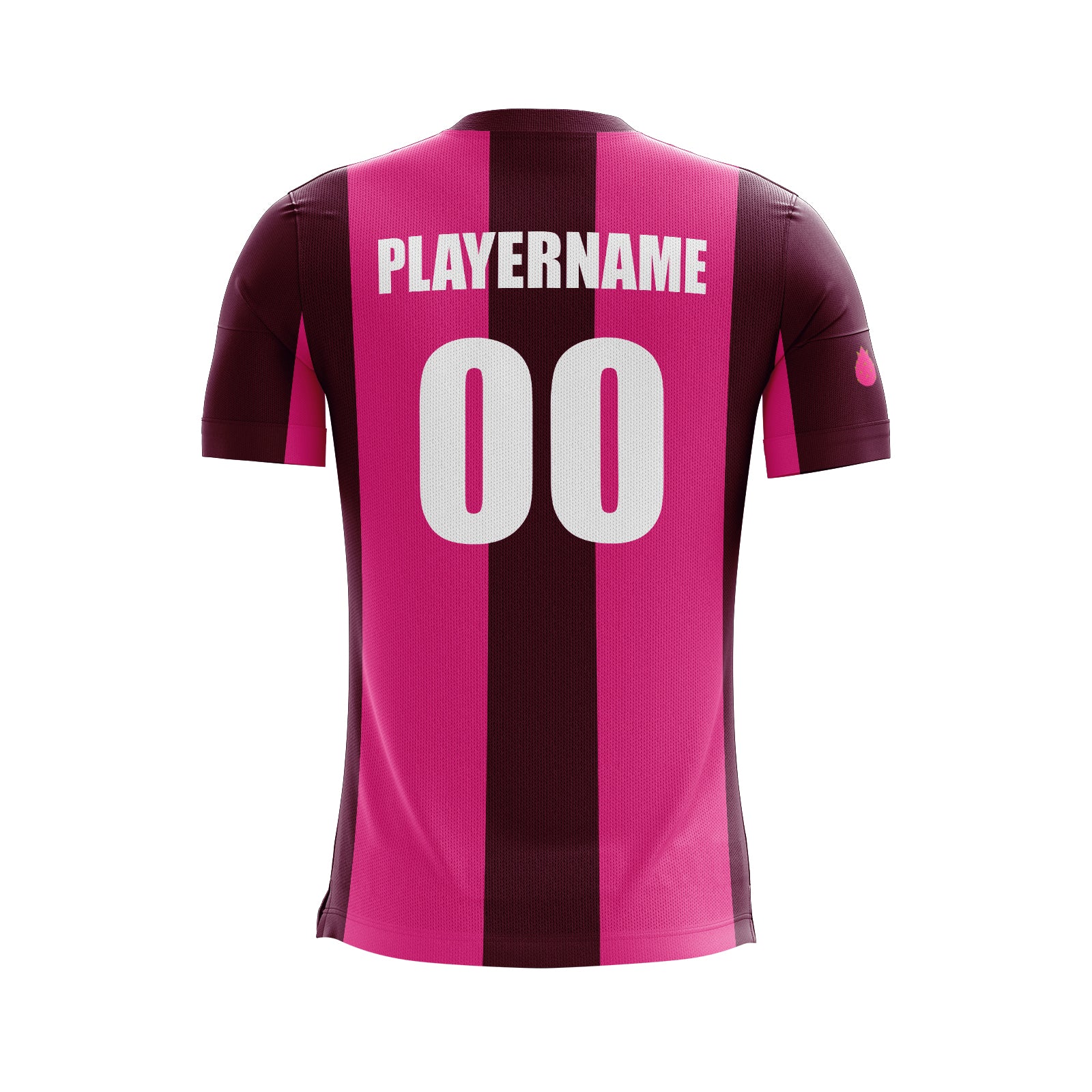 Dragon Fruit FC - Pink Jersey