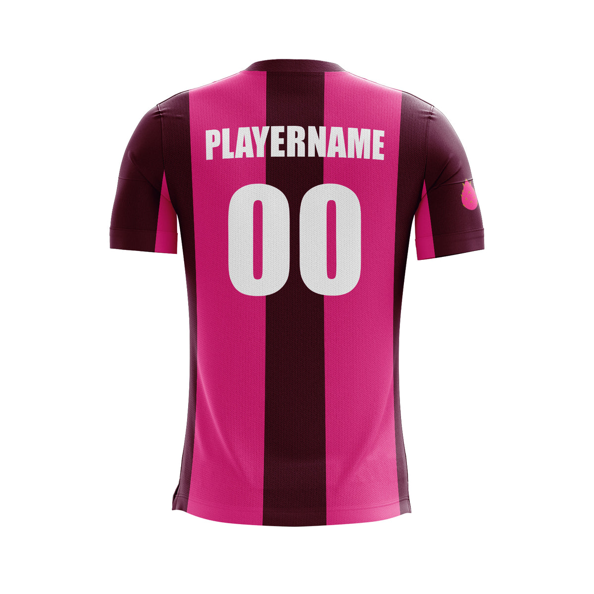 Dragon Fruit FC - Pink Jersey