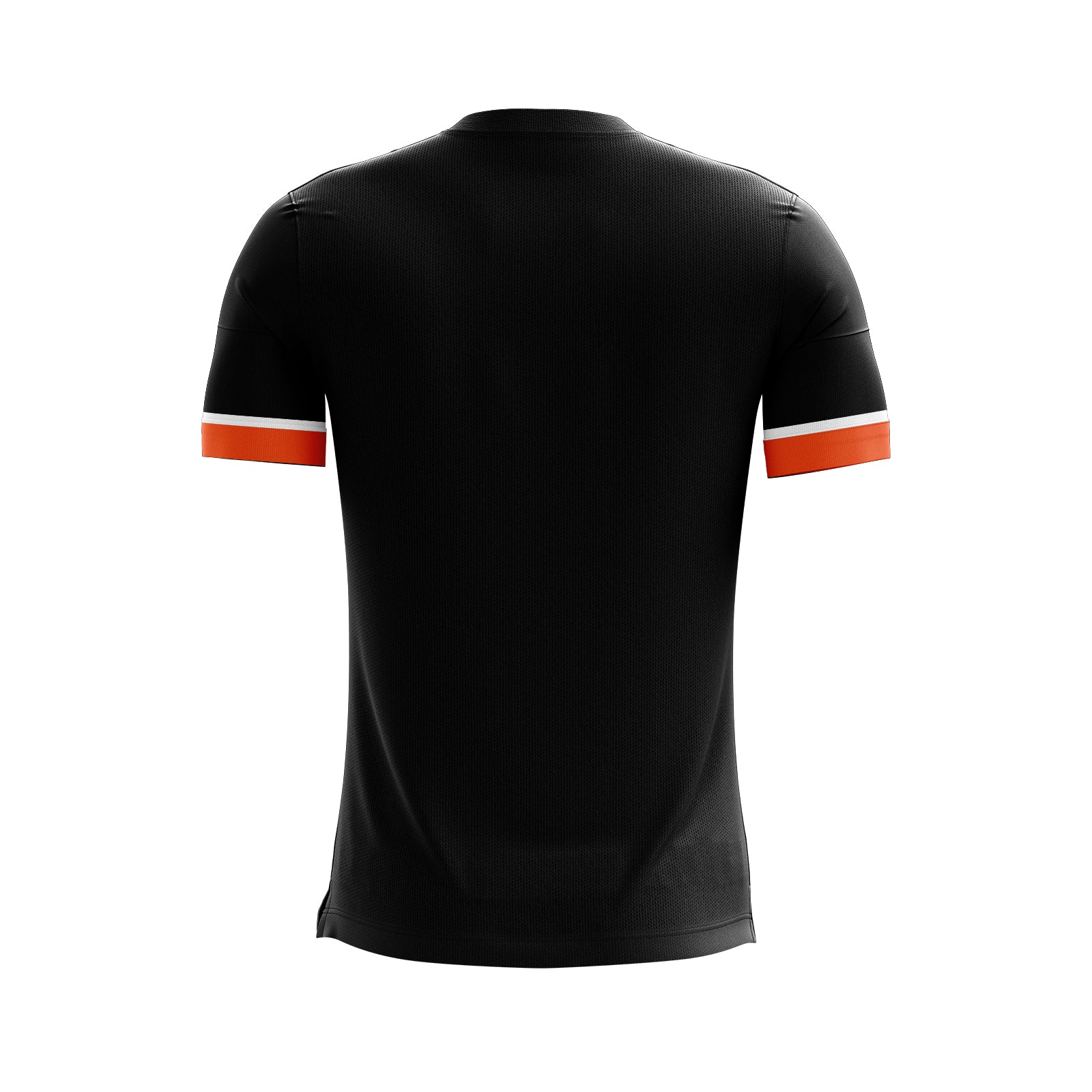 New Richmond Soccer - Polo