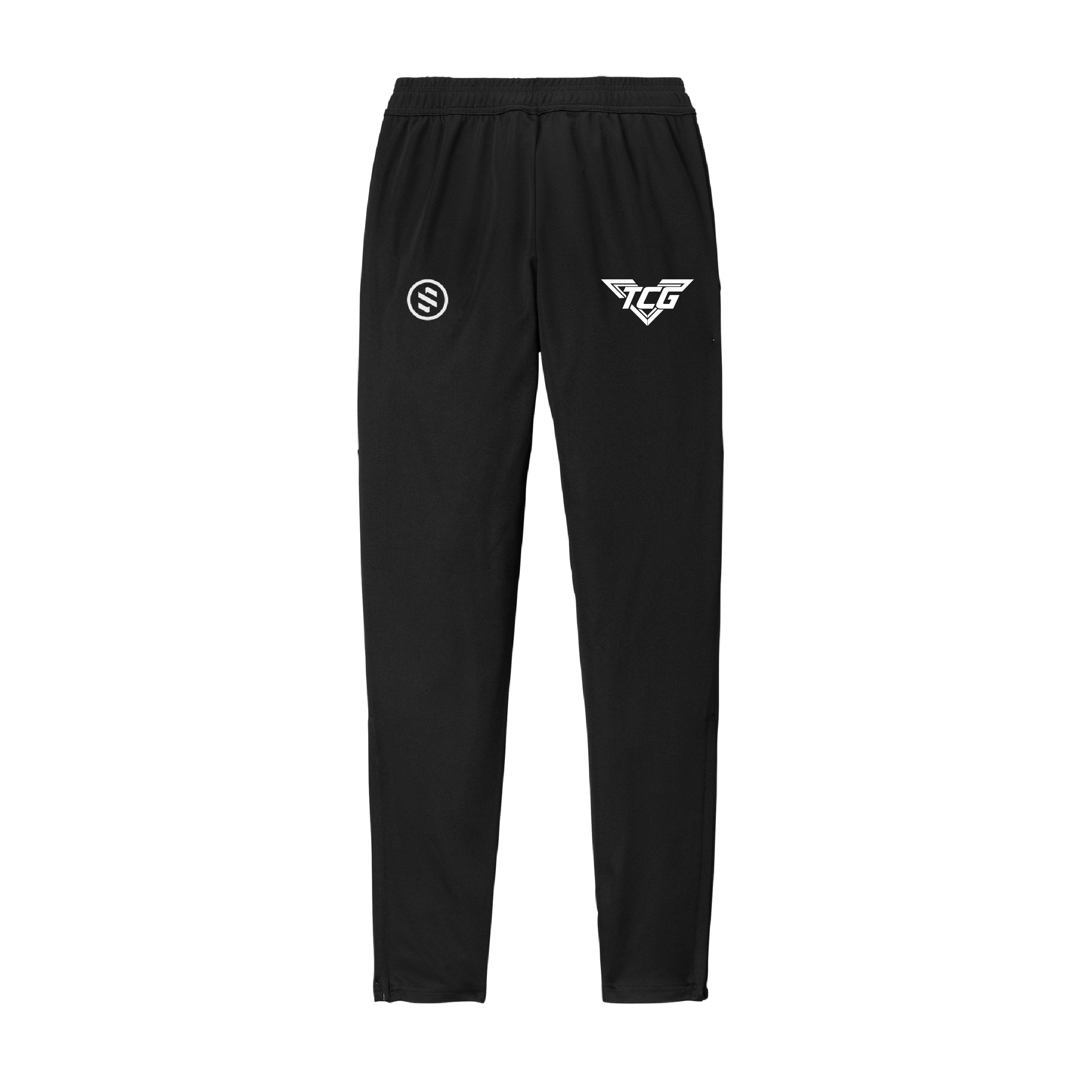 Twin Cities Goalkeeping - ProFit Tapered Pant