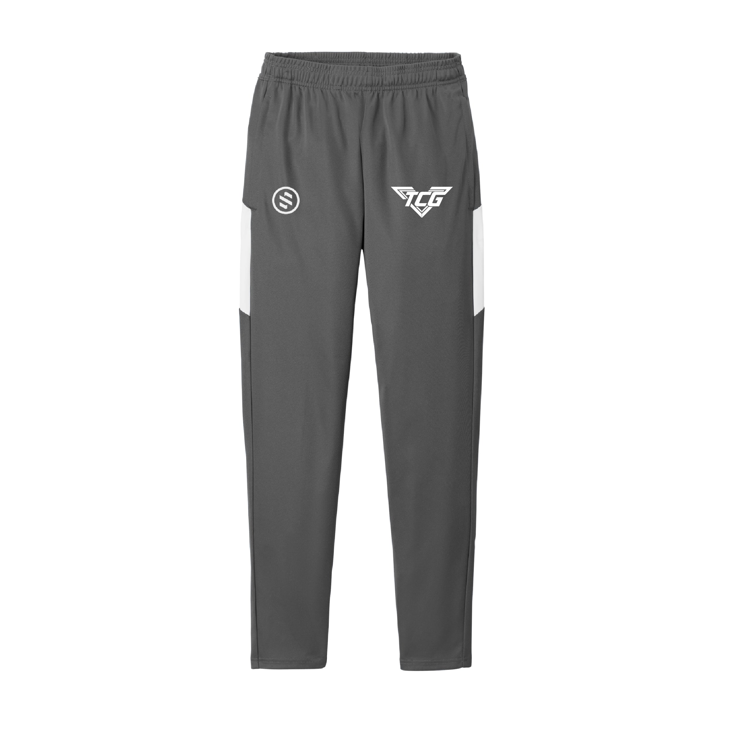 Twin Cities Goalkeeping - ProFit Tapered Pant
