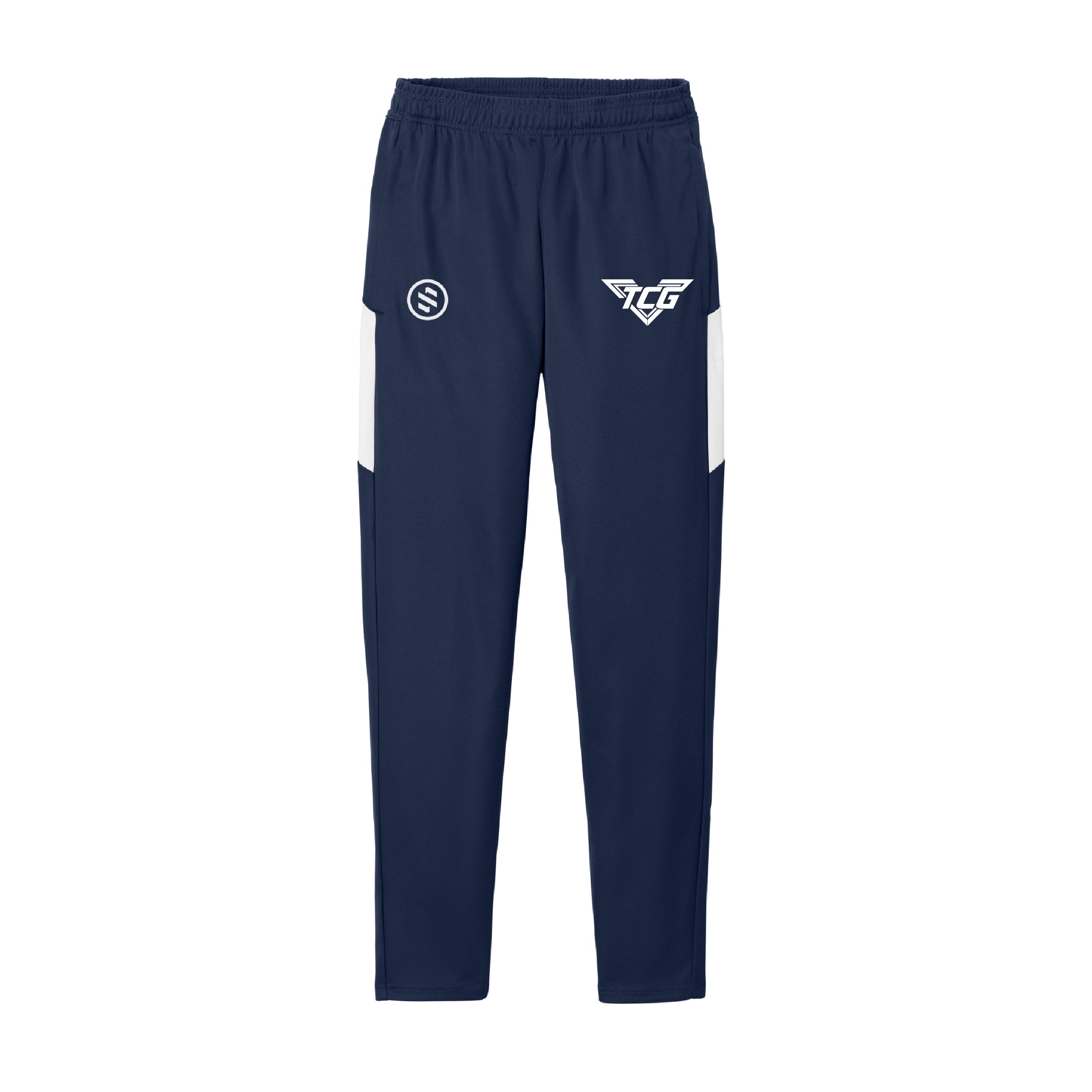 Twin Cities Goalkeeping - ProFit Tapered Pant