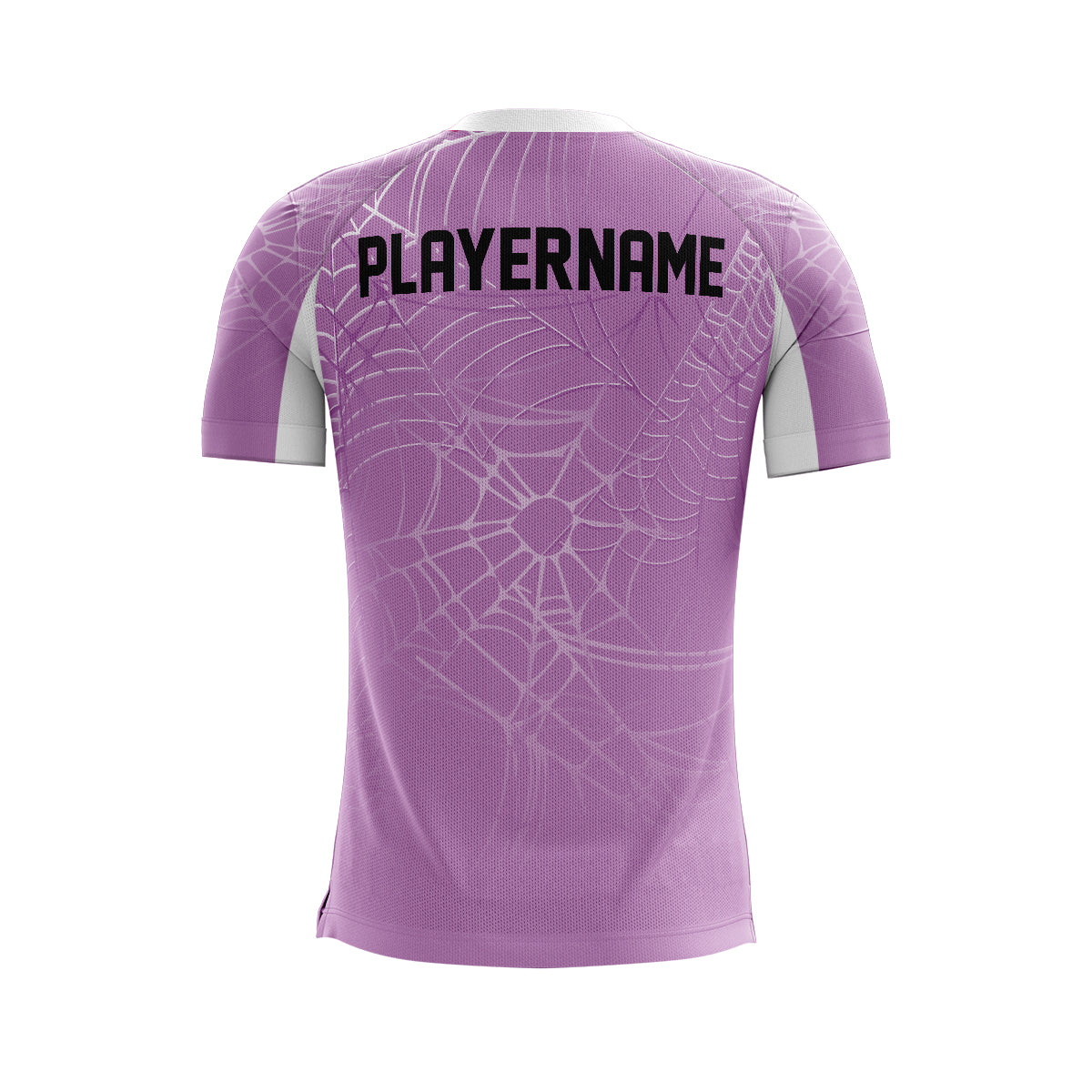 Maggie's Webb - Purple Mens Jersey