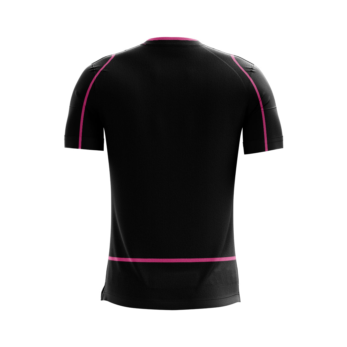 Claremont Braineaters - Black Training Jersey