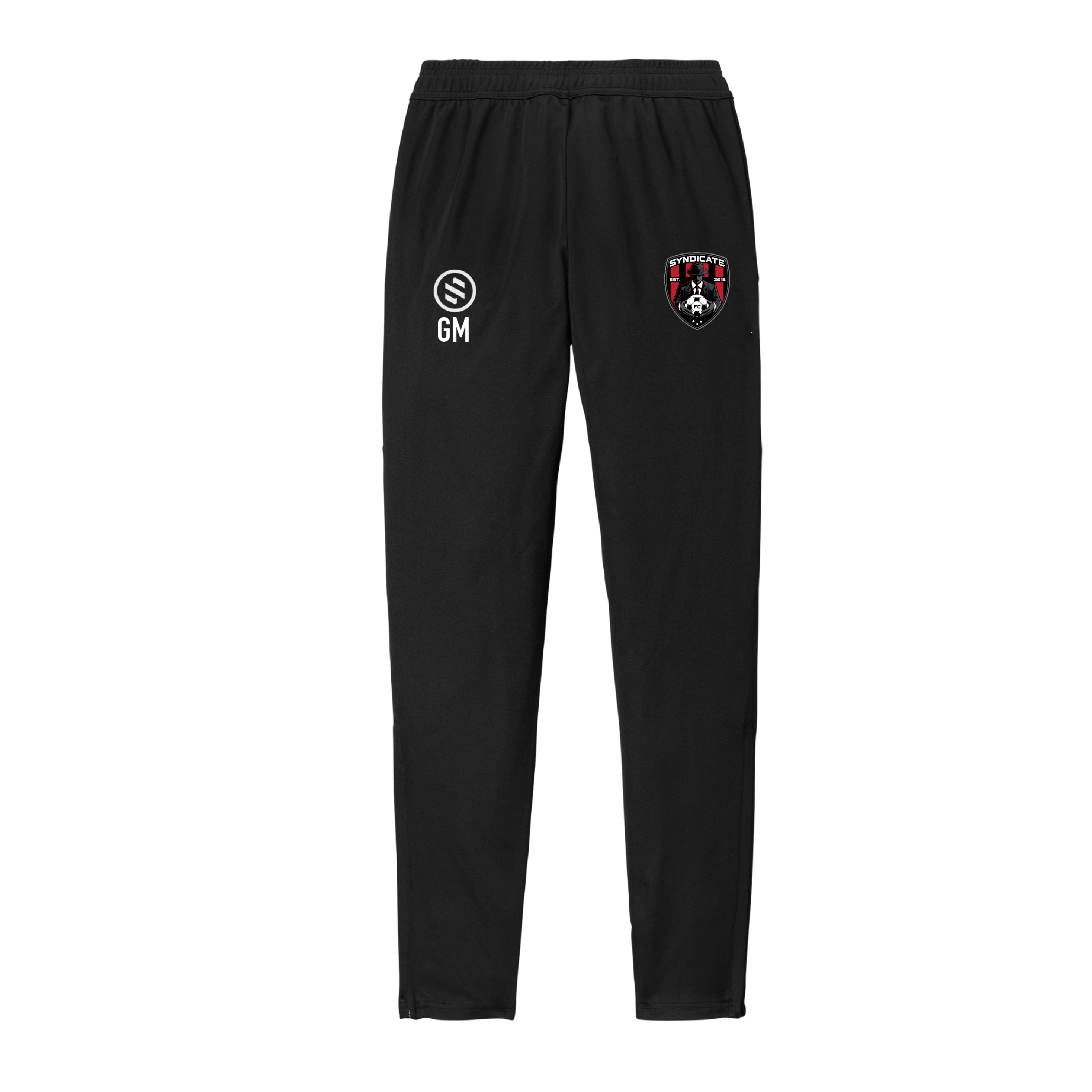 Syndicate FC - ProFit Tapered Pant - Men's